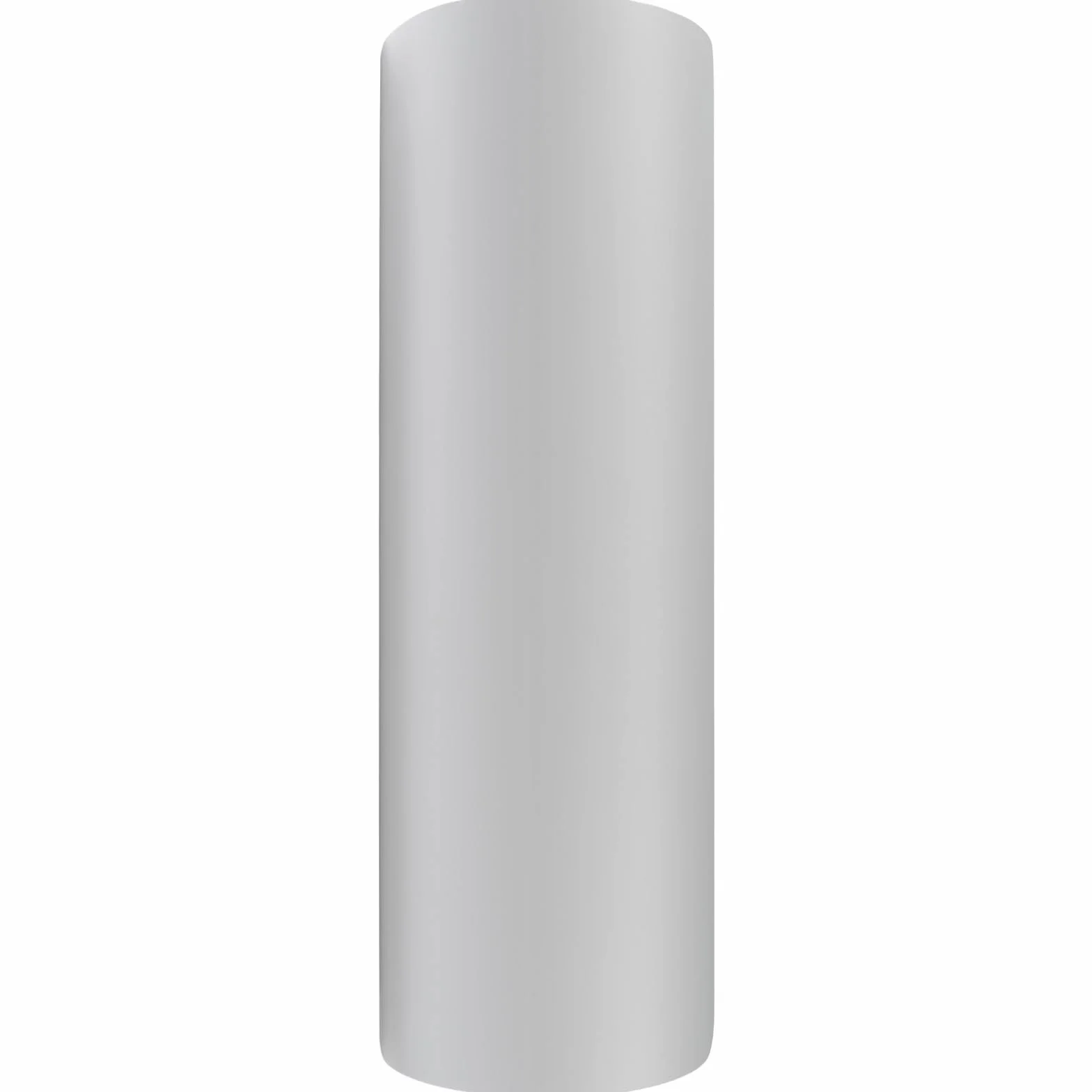 Vent Systems Okrągła rura wentylacyjna Ø 100 mm 0,3 m