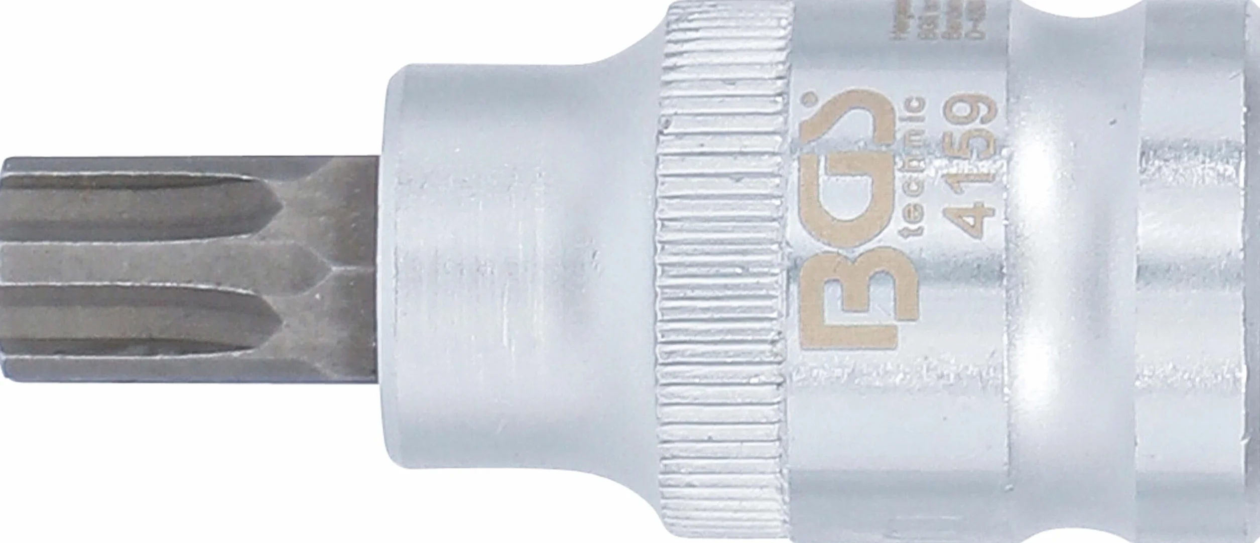 BGS 4159 | Nasadka do bitów | długość 54 mm | napęd 12,5 mm (1/2") | dla VAG Polydrive