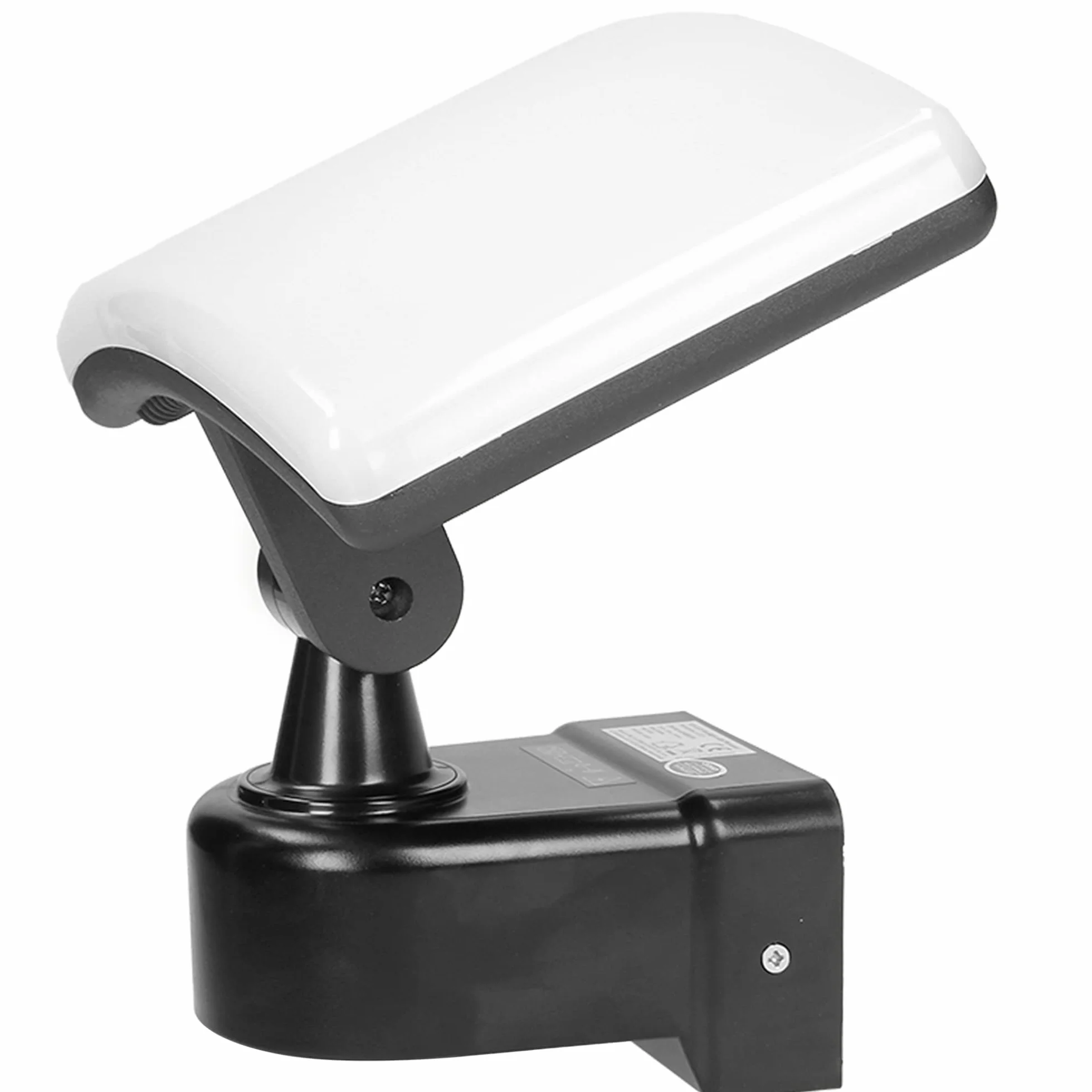 ADVITI TOS LED 30W Naświetlacz LED Ogrodowy 220lm 4000K PC IP65 (Czarny)
