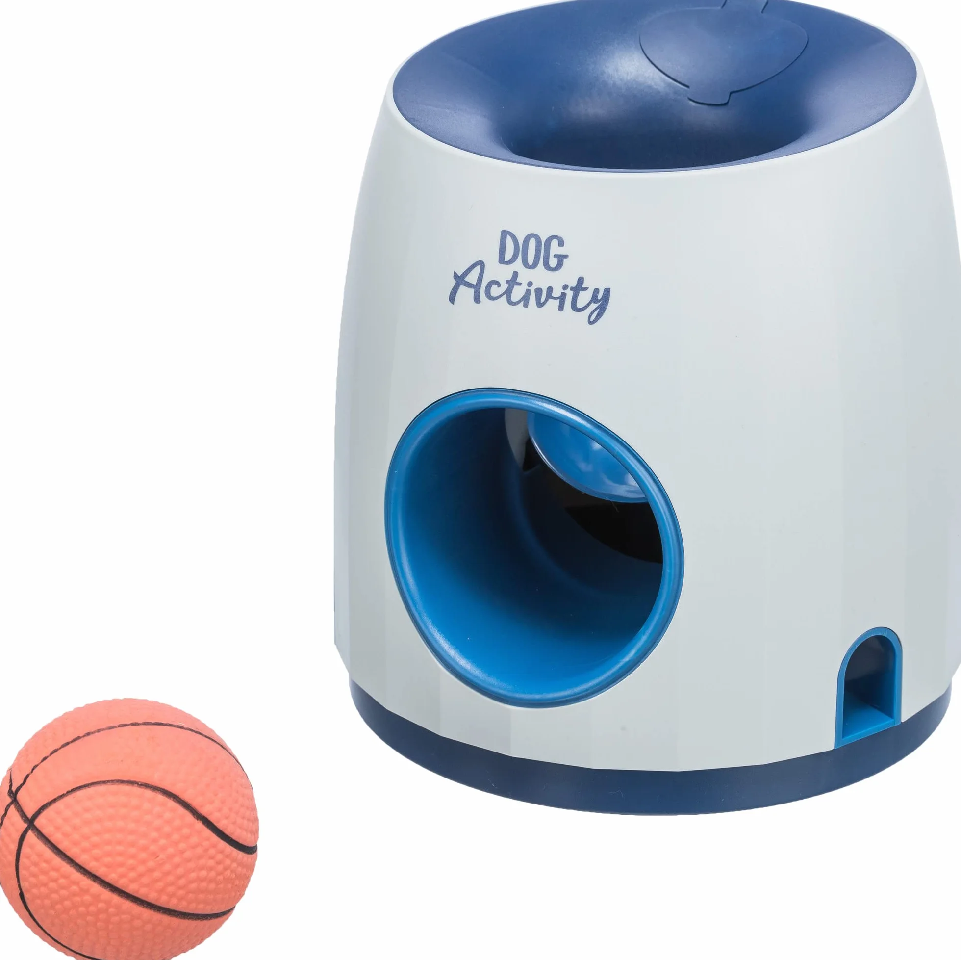 TRIXIE Dog Activity Gra strategiczna Ball & Treat 17 × 18 cm