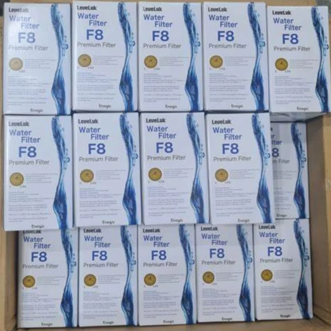 F8 Water Filter for Leveluk K-8 KANGEN8
