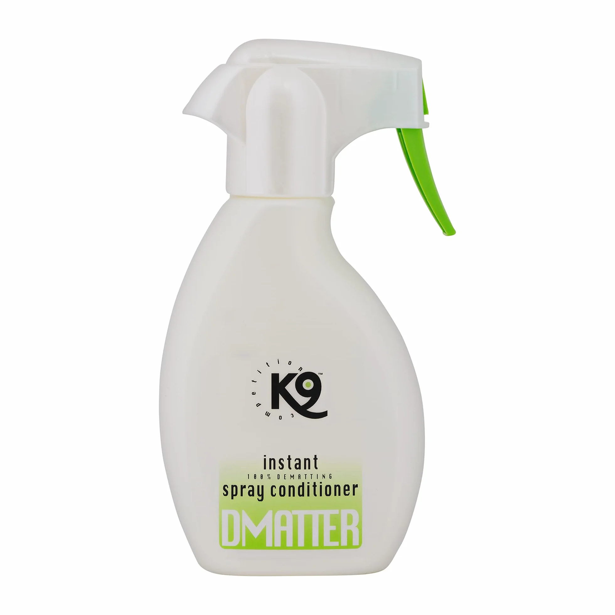 Competition Engineering K9 Dmatter Spray do Odfilcowywania dla Psów, 250 ml