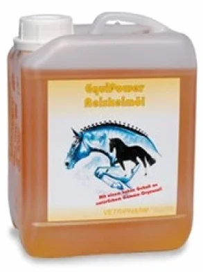 Vetripharm olej z kiełków ryżu, kanister 2,5 l