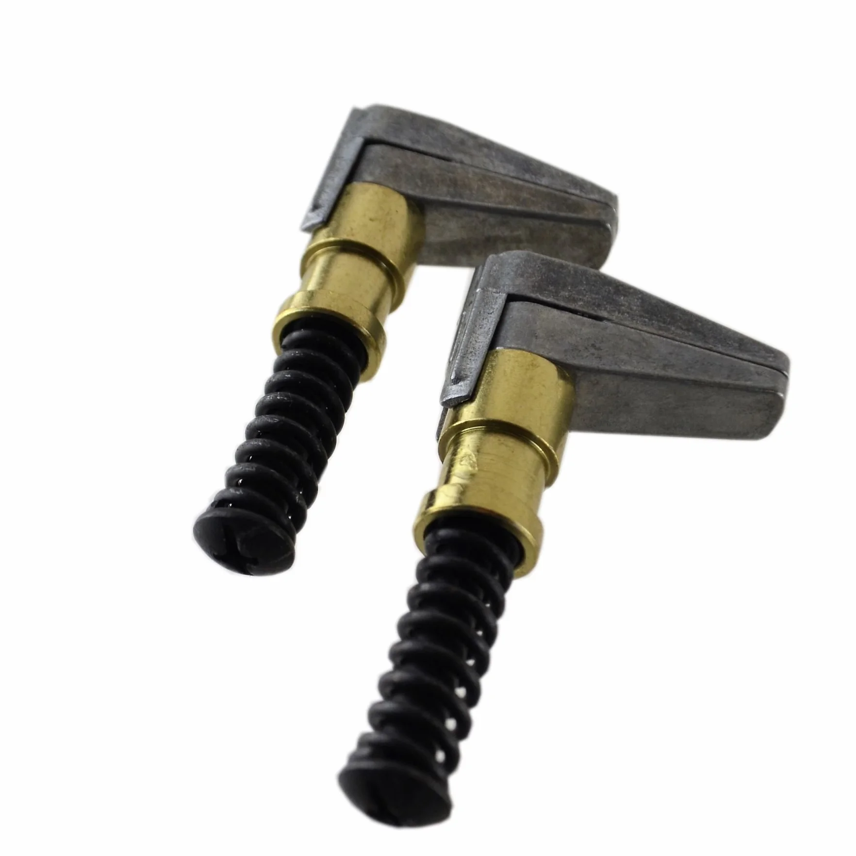 AB Tools Cleco Tymczasowe elementy złączne 5/32" nity, piny (10) szczypce i 2 metalowe zaciski krawędziowe