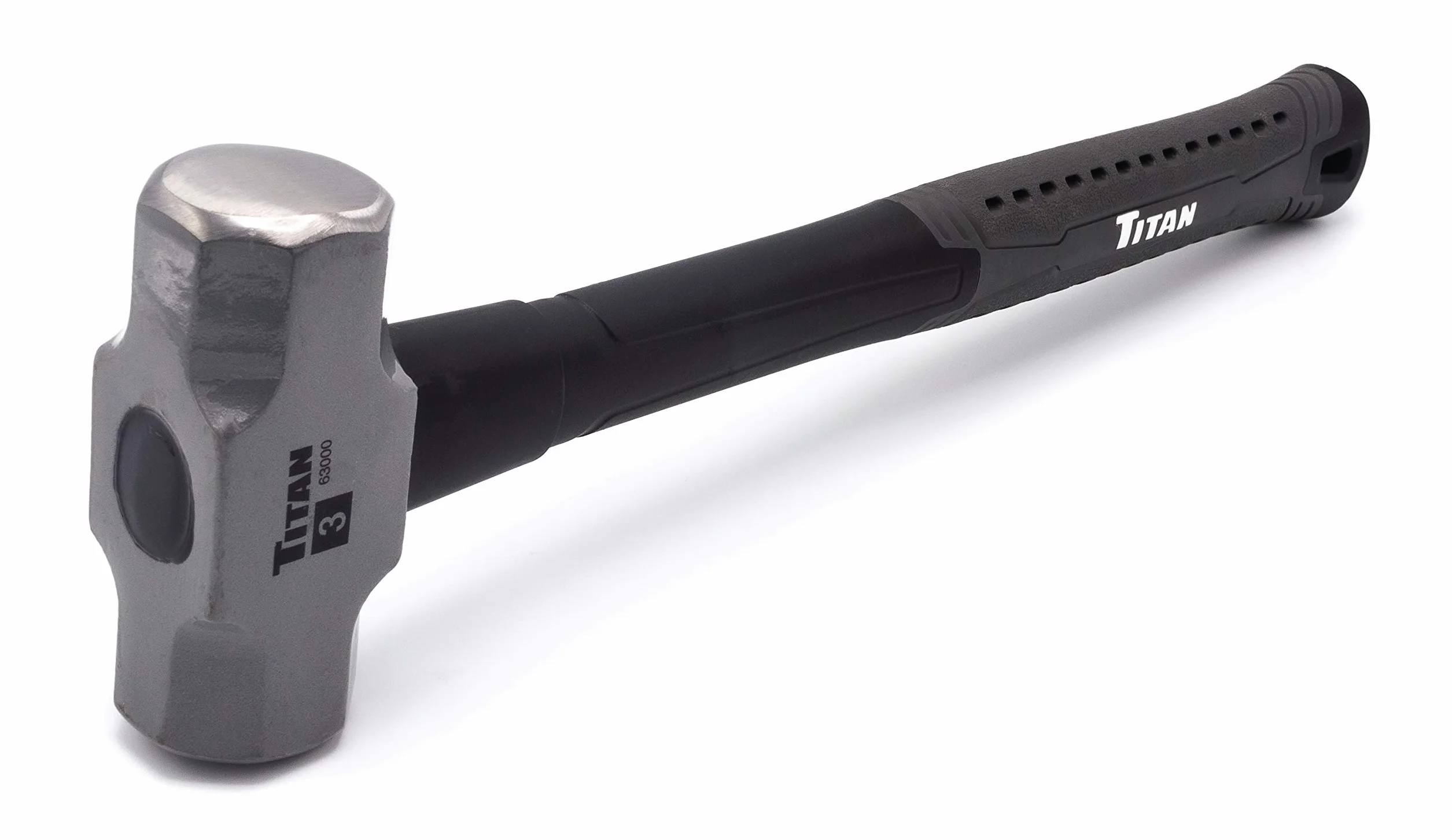 Shop Iron 63000 młot kowalski 1,4 kg