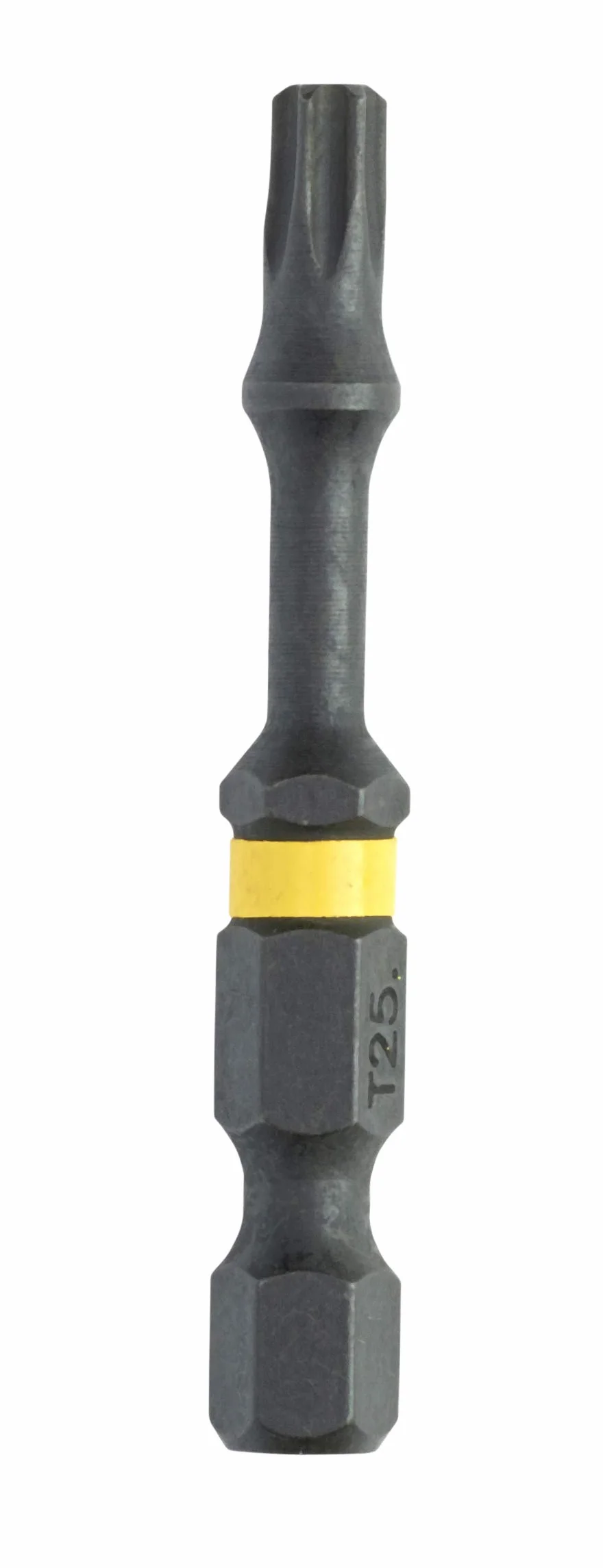 Dewalt Extreme Flextorq Bit T25 DT7396T do wkrętarki udarowej 5 sztuk