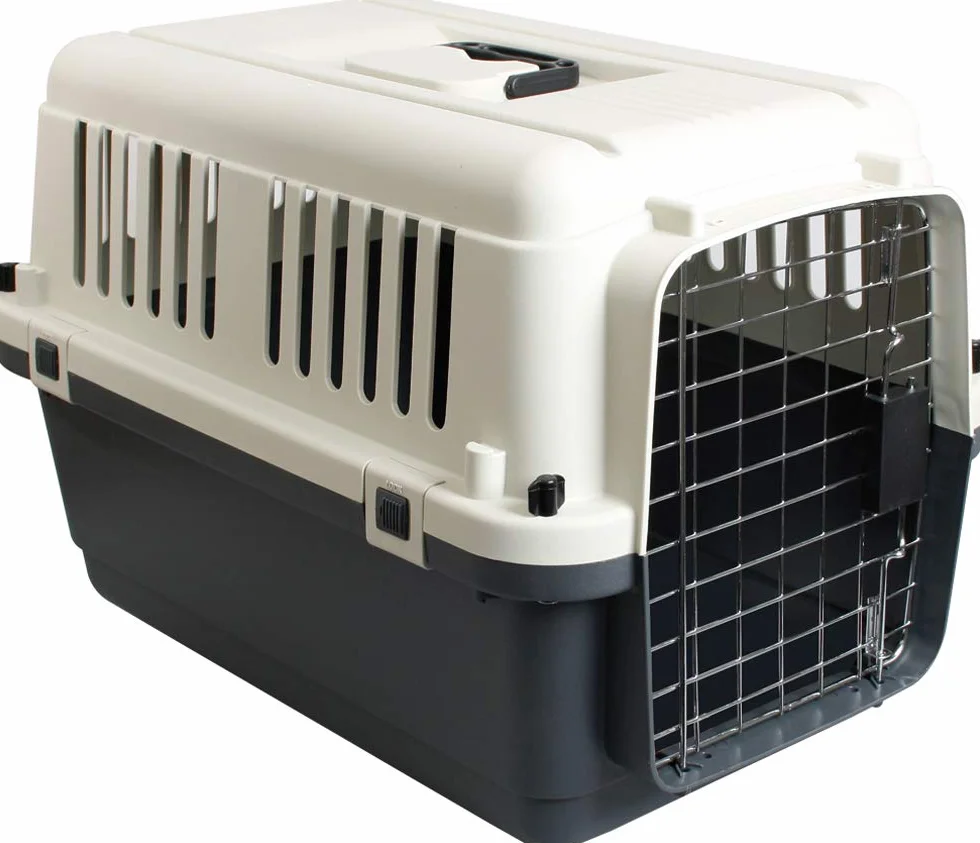 Karlie Nomad Transporter, Wielokolorowy, S/62 X 40 X 41 Cm