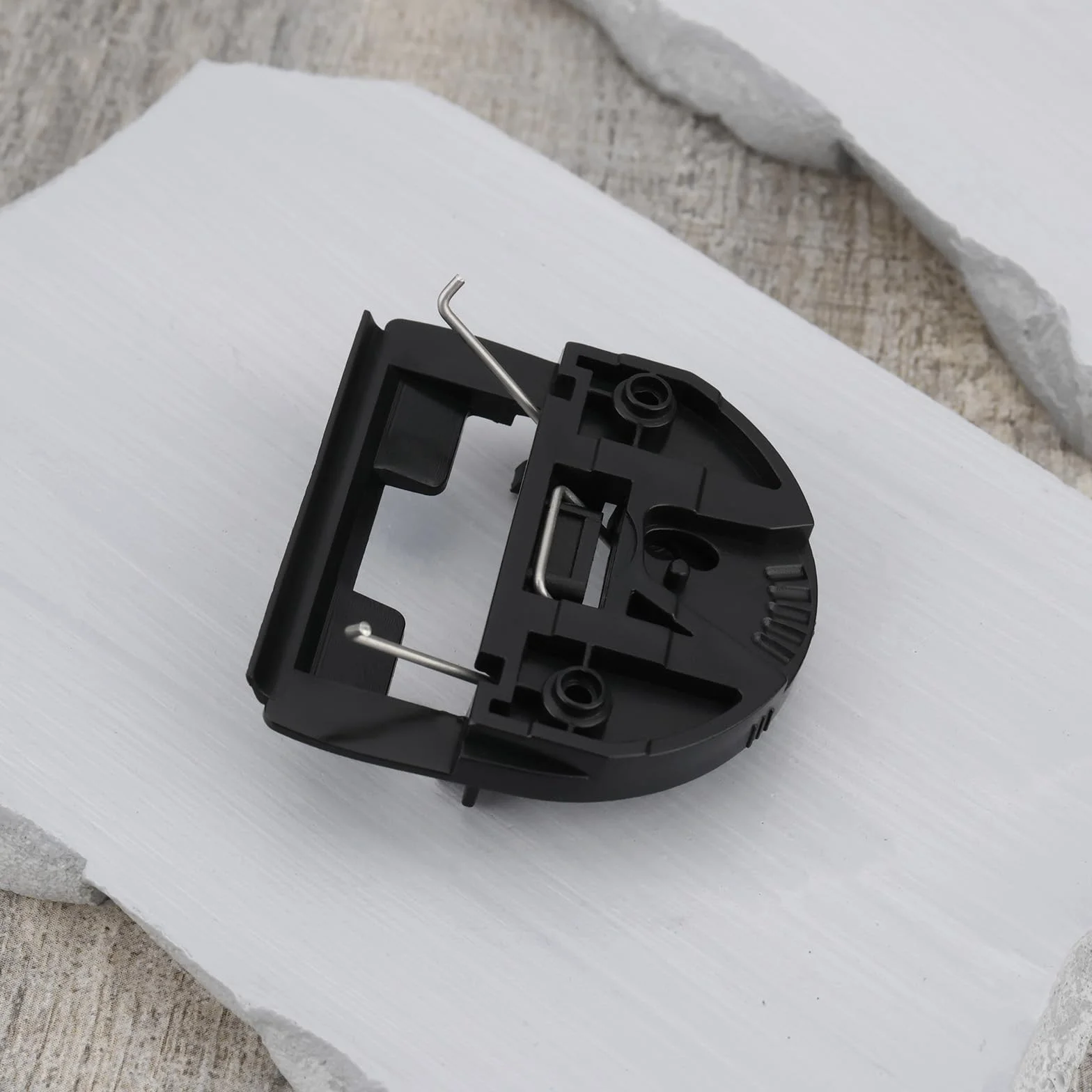 Zespół sterownika ostrza 5 w 1 Wahl Moser Arco Bravura Chromado Figura Motion