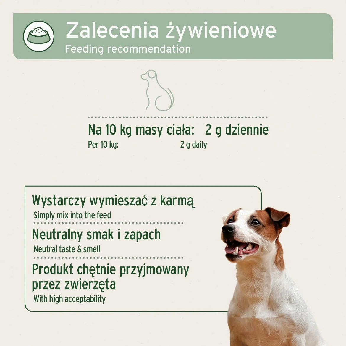 AniForte Marine Kolagen proszek dla psów CollaMove 450 g - Kolagen rybny wspomaga stawy, ścięgna i więzadła – naturalny produkt dla sprawności stawów i zwinności