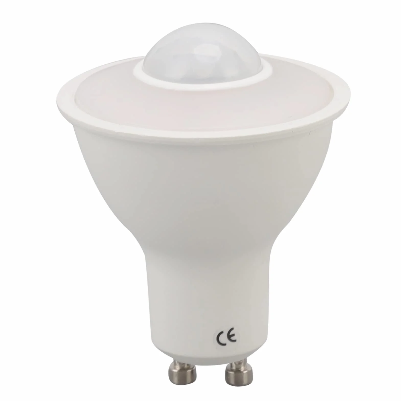 SEAFRONT Lampka Indukcyjna w Podczerwieni w Podczerwieni w Wysokiej Jasności, Energetyka 500 Lm 5w 3000K Ciepłe światło na Szafkę/hotel Oświetlenie, Aluminium/komputer
