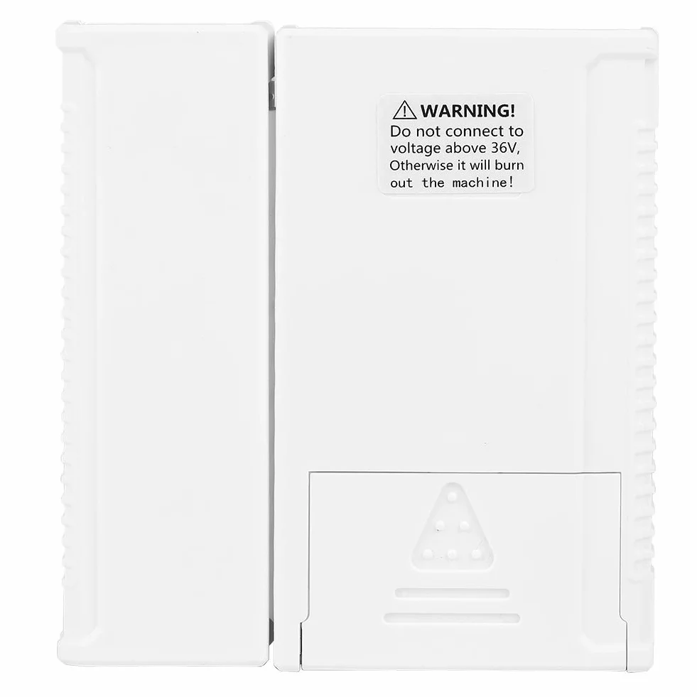 Walfront Tester kabli sieciowych 2 w 1, wielofunkcyjny tester kabli sieciowych RJ45 RJ11 do testu kabli sieciowych Ethernet LAN. Kontrola ciągłości