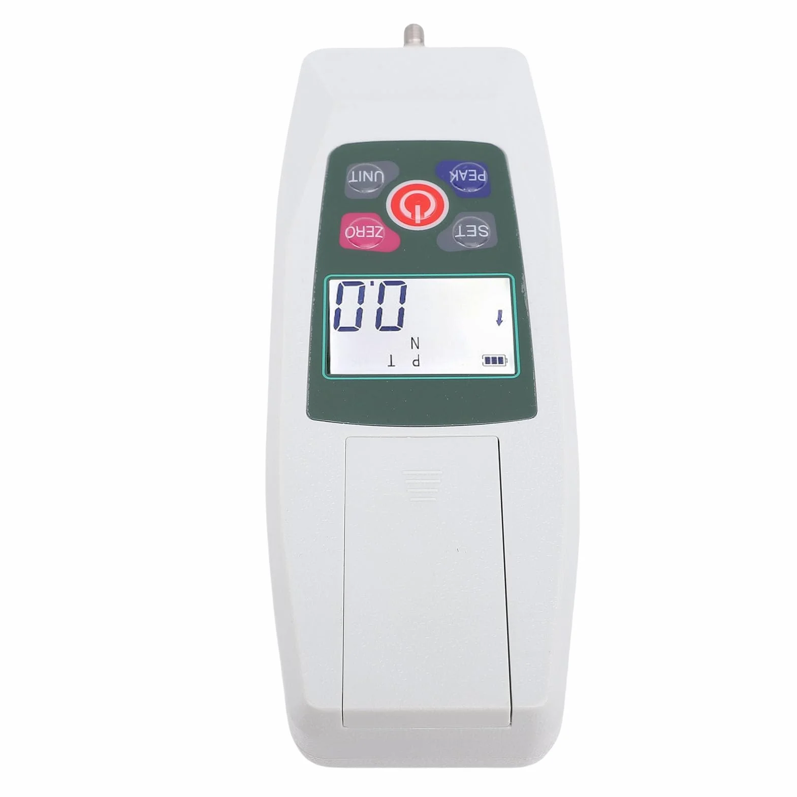 Cyfrowe Dynamometr PUSH Pull Kg Kg Oz Dynamometr Dynamometr Przenośny