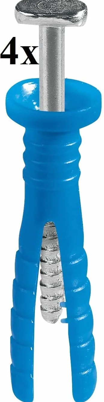 TMW Profiles aluminiowy profil przejściowy, dywan, laminat, płytki, dostępne różne rozmiary