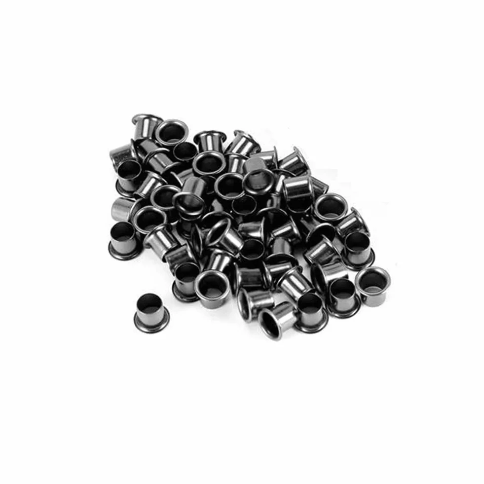 50Pcs for DIY Kydex Sheath 6Mm Hand Hole Punch Tool Kit