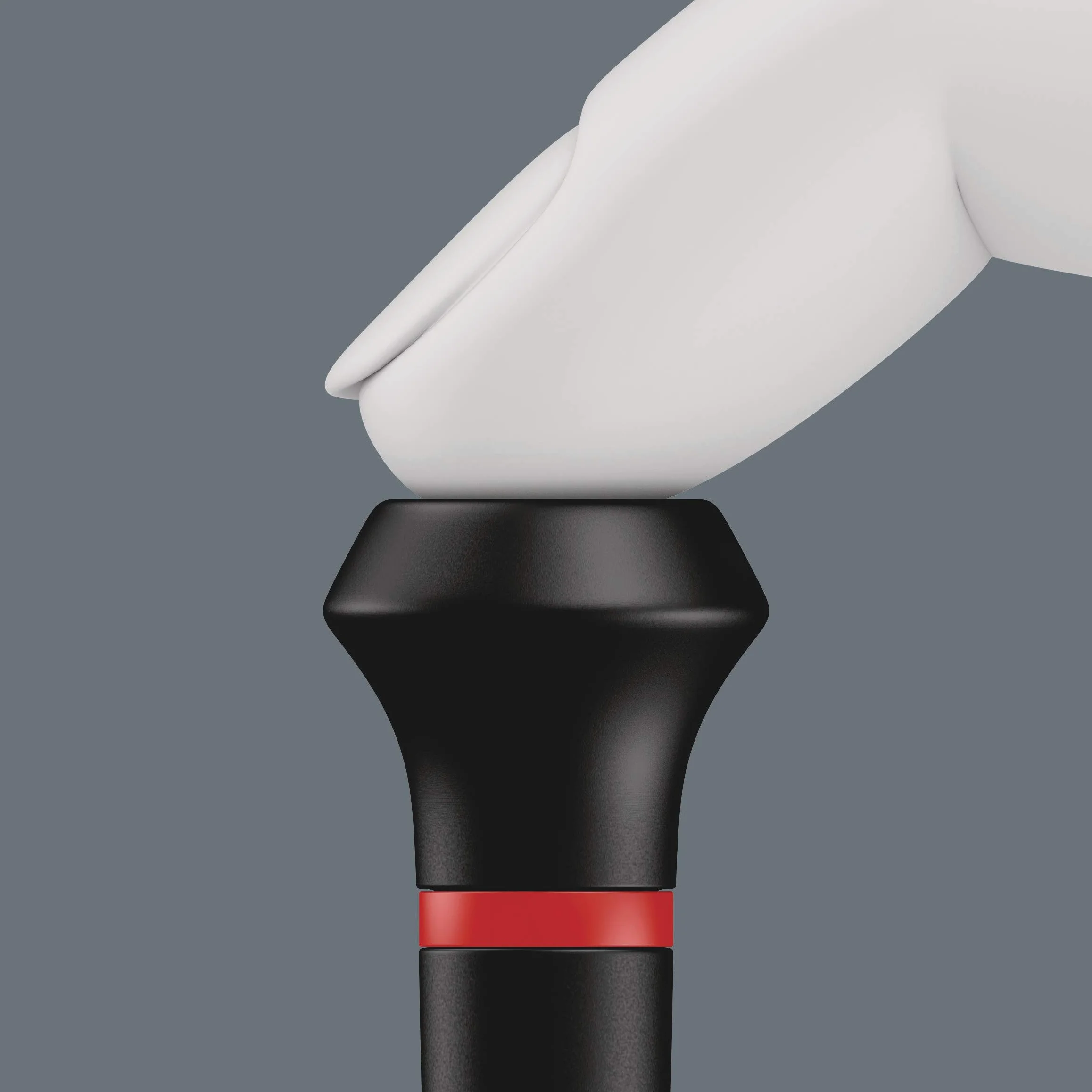 Wkrętak precyzyjny TORX® BO TX9 x 60 mm Wera