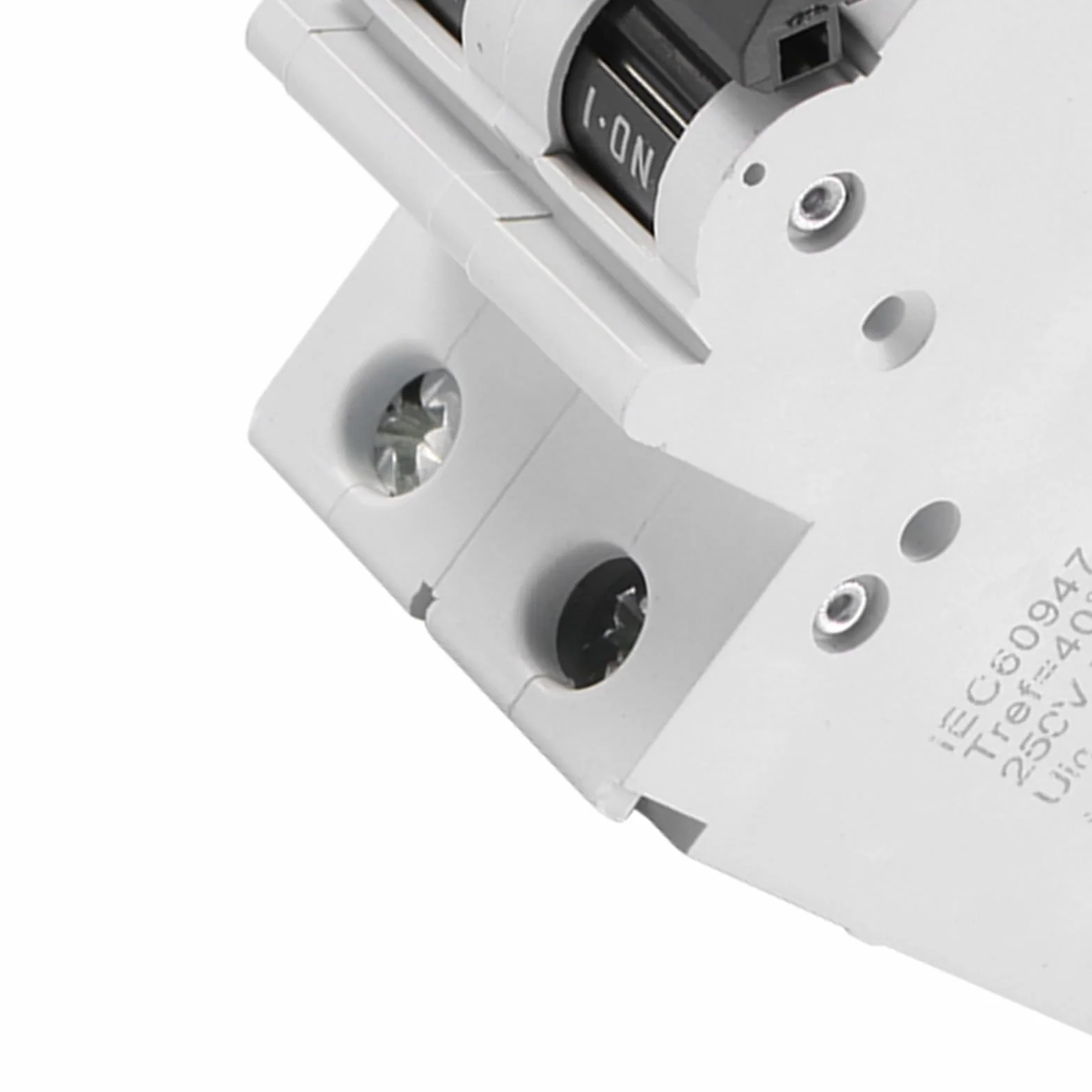 250V DC 2P Niederspannungs-Miniatur-Leistungsschalter Solar Energy Switch 16A / 32A / 63A(16A)