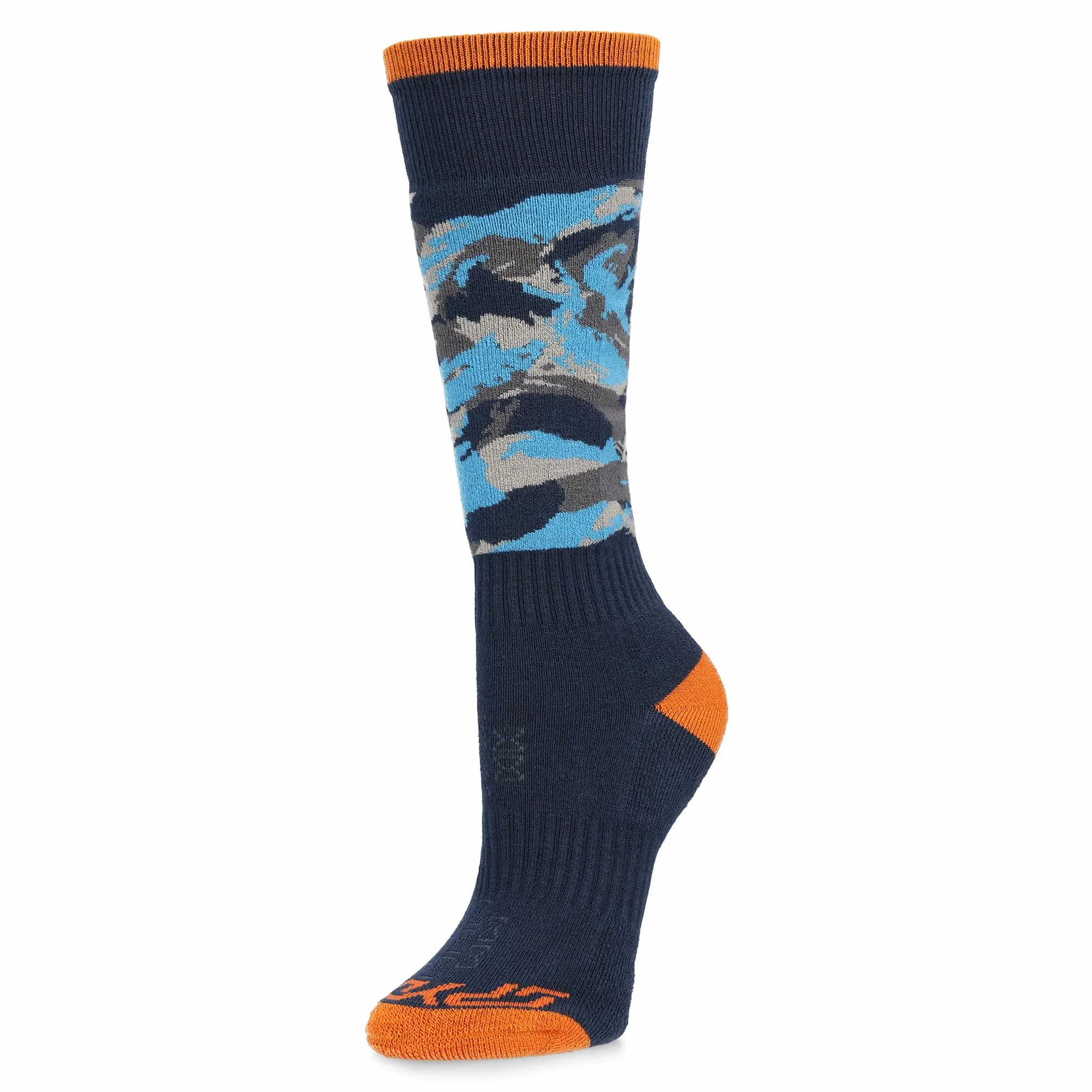 Spyder Skarpety Chłopcy Youth Sweep Ski Socks