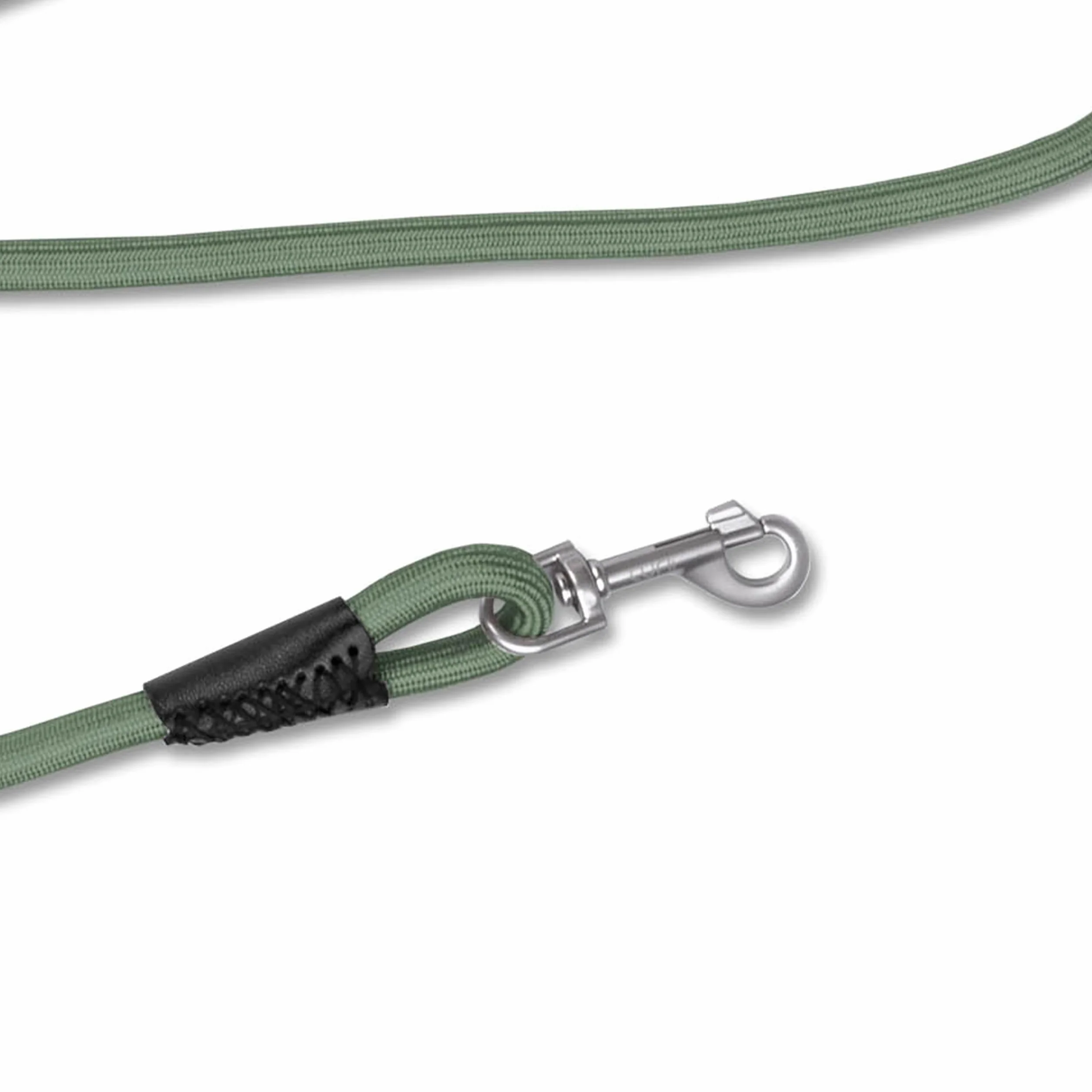 Vario Comfort Leash Moss L