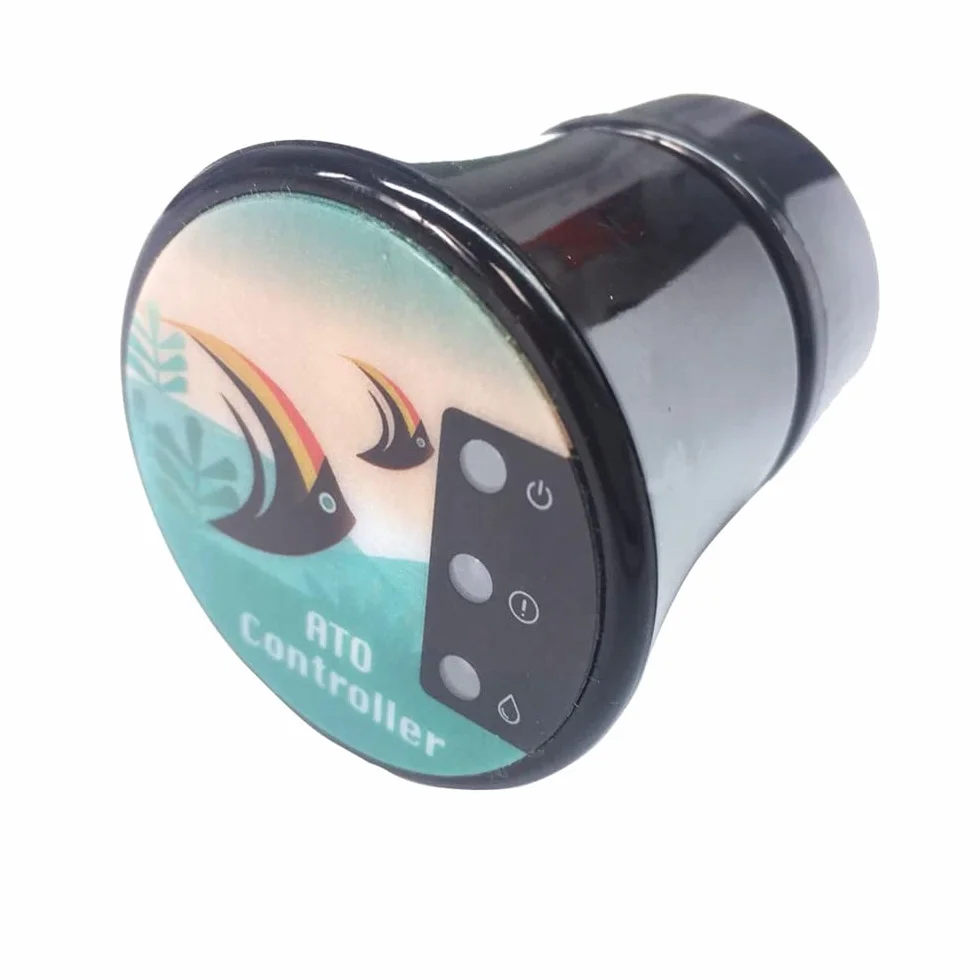 Smart ATO System Nano Micro Automatic Top Off Water Level Controller for Saltwater Aquarium Reef Tank