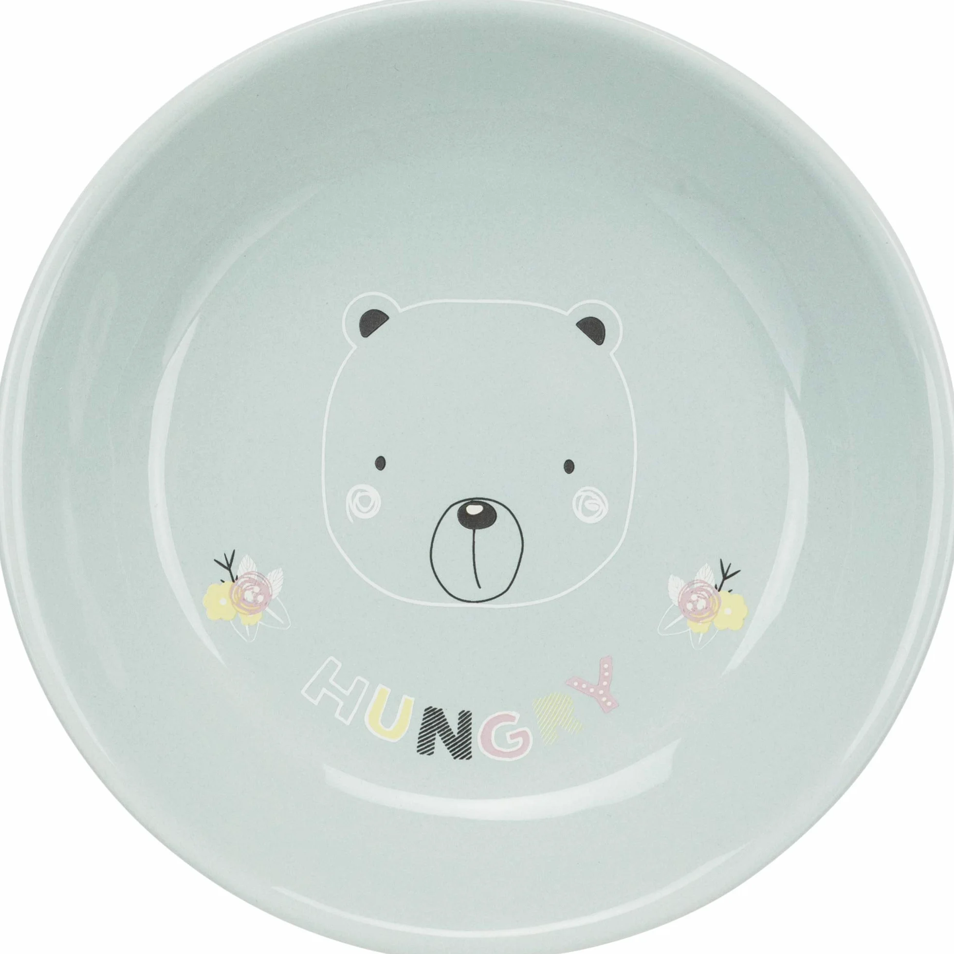 Trixie Junior Miska dla Psa, Wielokolorowy, 200 ml