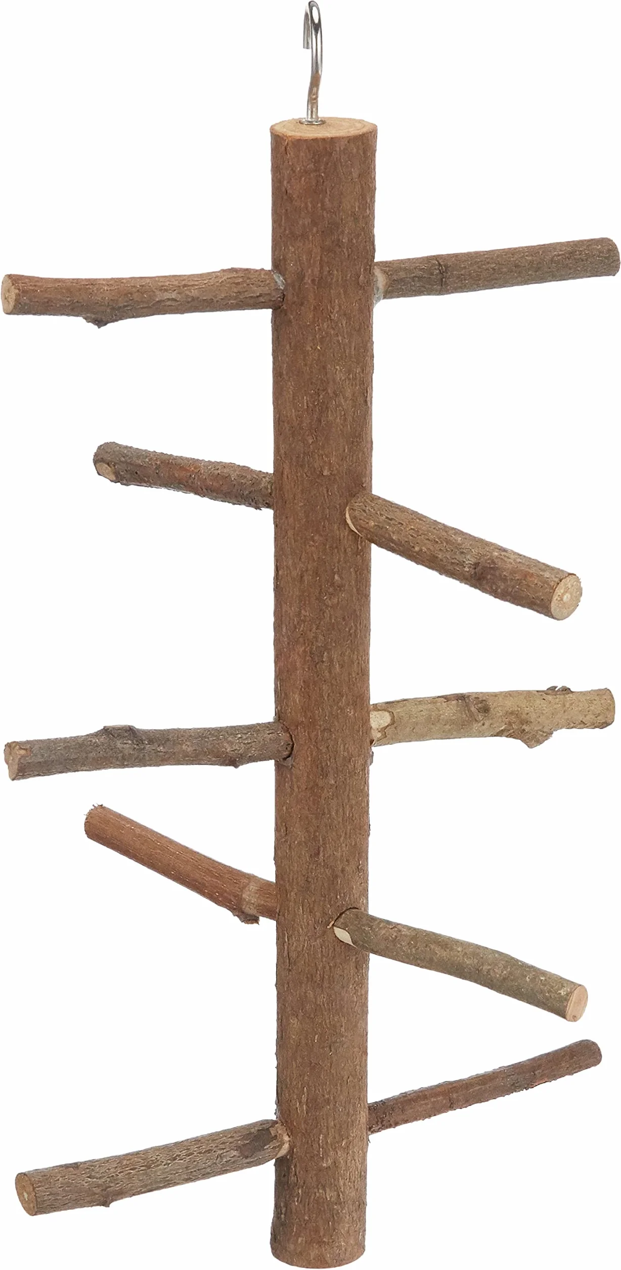 Trixie 5801 Natural Living rusztowanie do wspinaczki, 27 cm