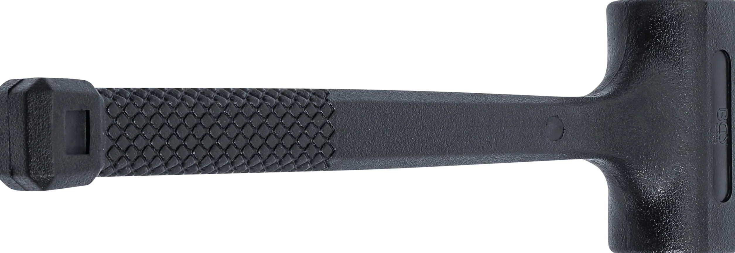 BGS 1863 Młotek z tworzywa bezodrzutowy Ø 50 mm 850 g