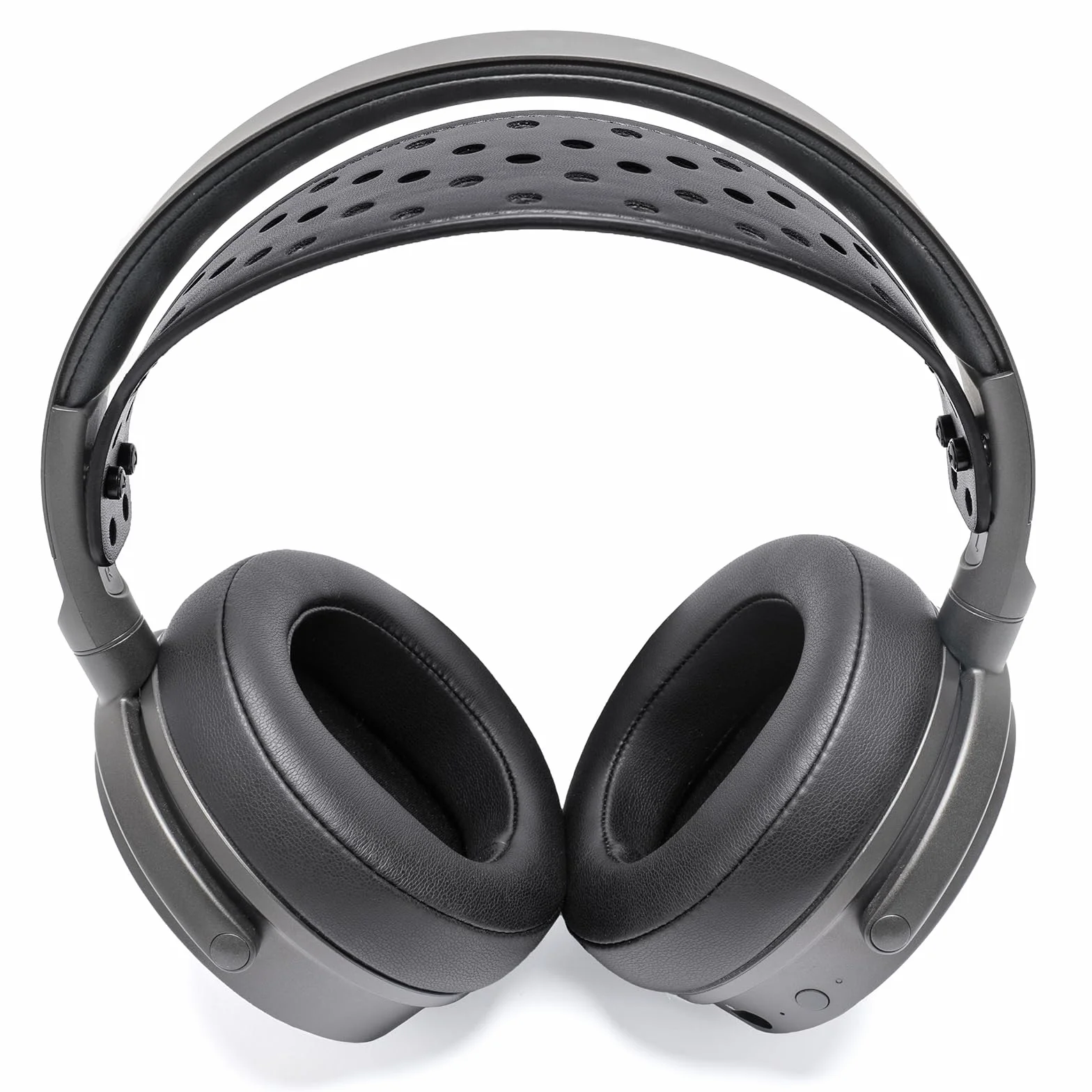 Audeze Maxwell MM-100 szeroki pasek na głowę chłodzący skóra