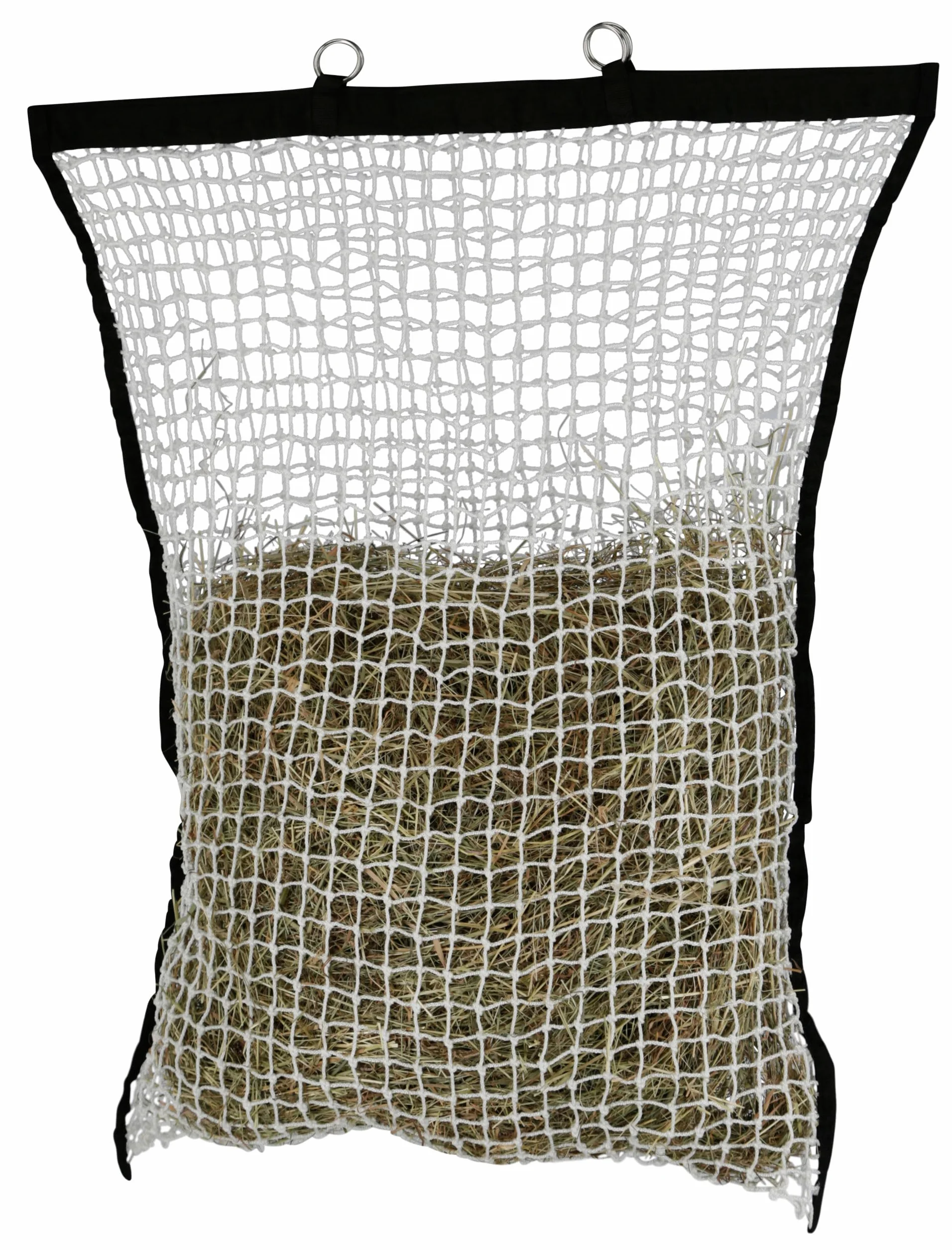 Kerbl siatka na siano 90 cm x 110 cm 8 kg 16 sztuk