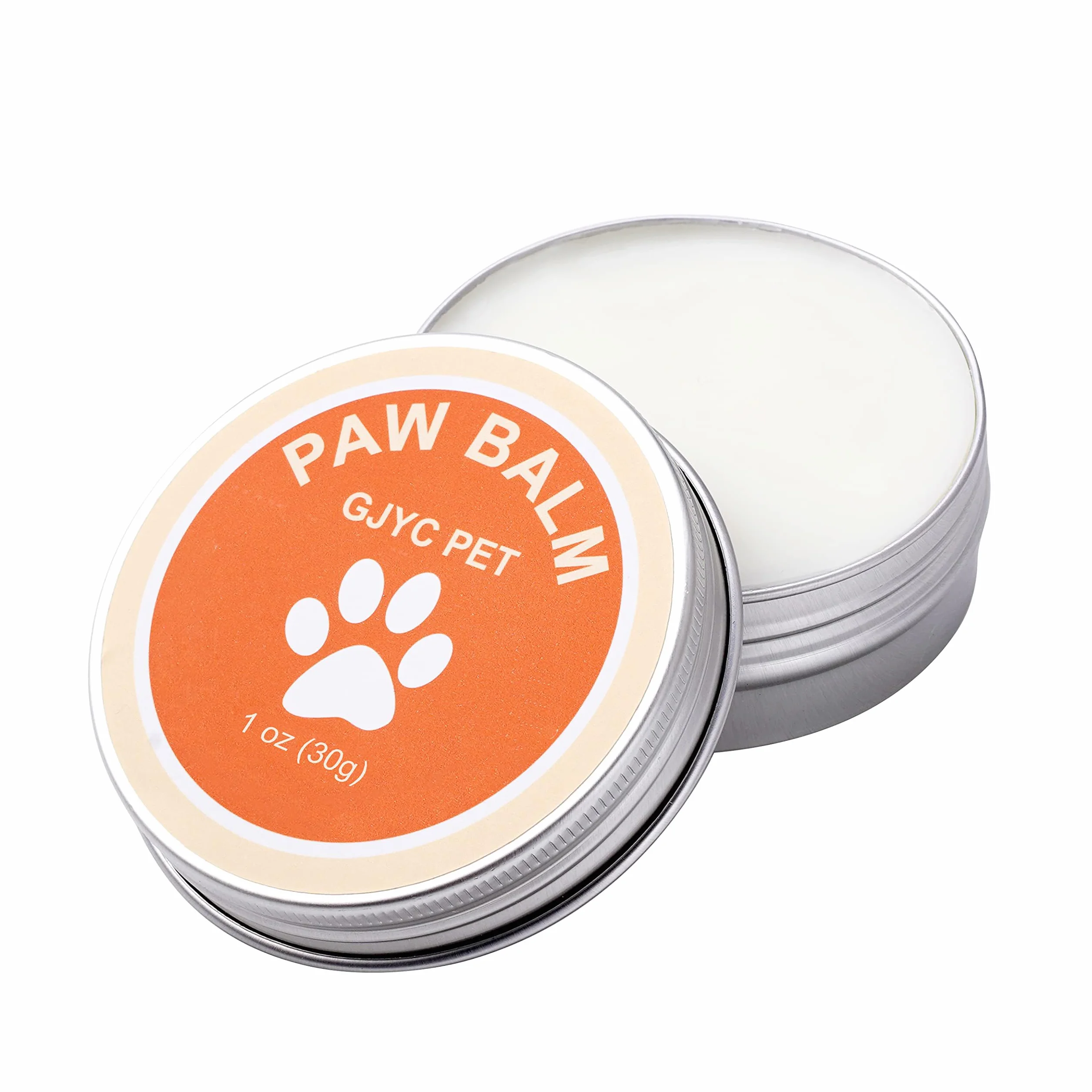 Balsam do Łap dla Psów i Kotów 30g Regeneracja Nawilżenie Ochrona