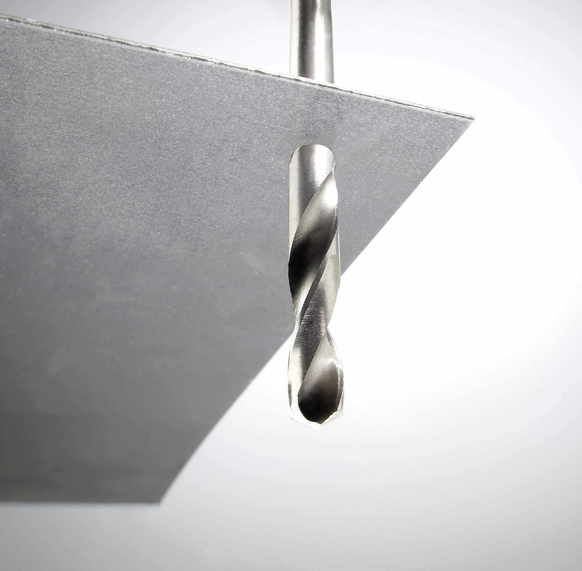 kwb HSS wiertło do metalu Ø 2 mm 421102 (z 1/4" sześciokątnym trzpieniem 1/4", E 6,3)