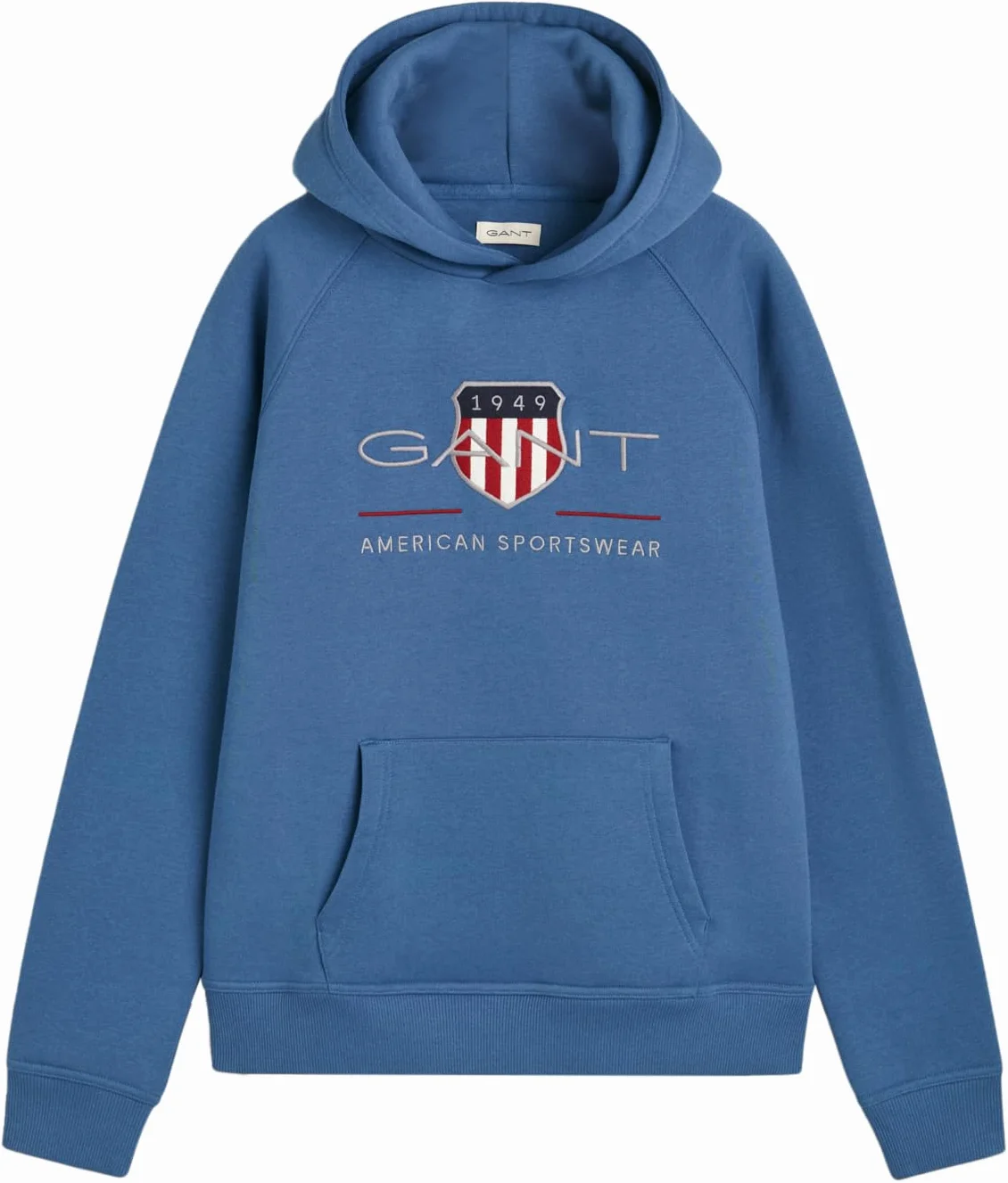 GANT Bluza z kapturem Uniseks - dzieci Bluza Z Kapturem Archive Shield