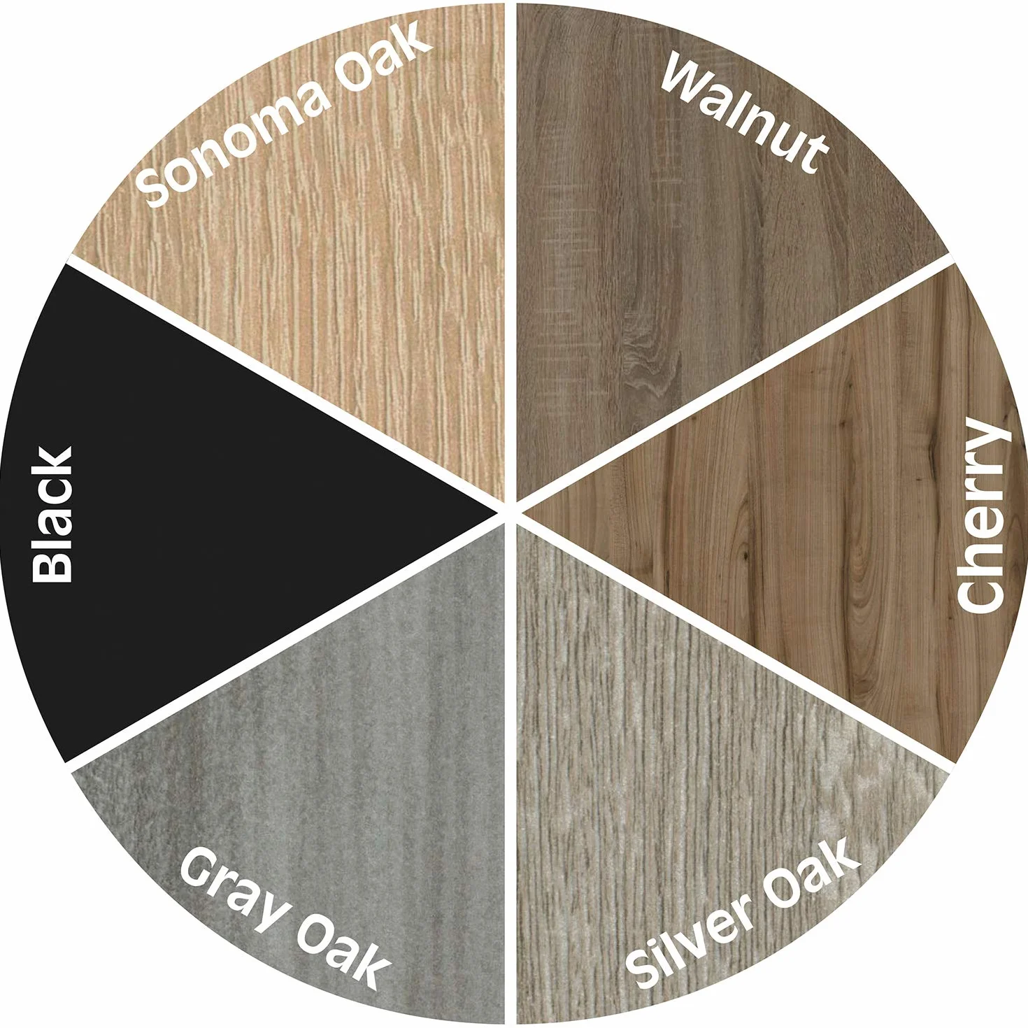 sera Szafka dolna 80 cm z drzwiami Silver Oak do Scaper Cube, duża