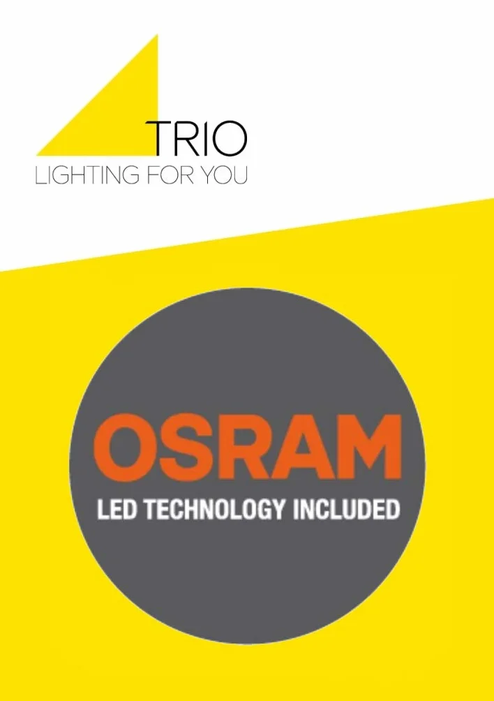 Trio Leuchten Kinkiet NILAM 212879236, naturalne drewno, abażur, bez 1x E27, ramię z diodą LED 3,1 W, Flex Connect