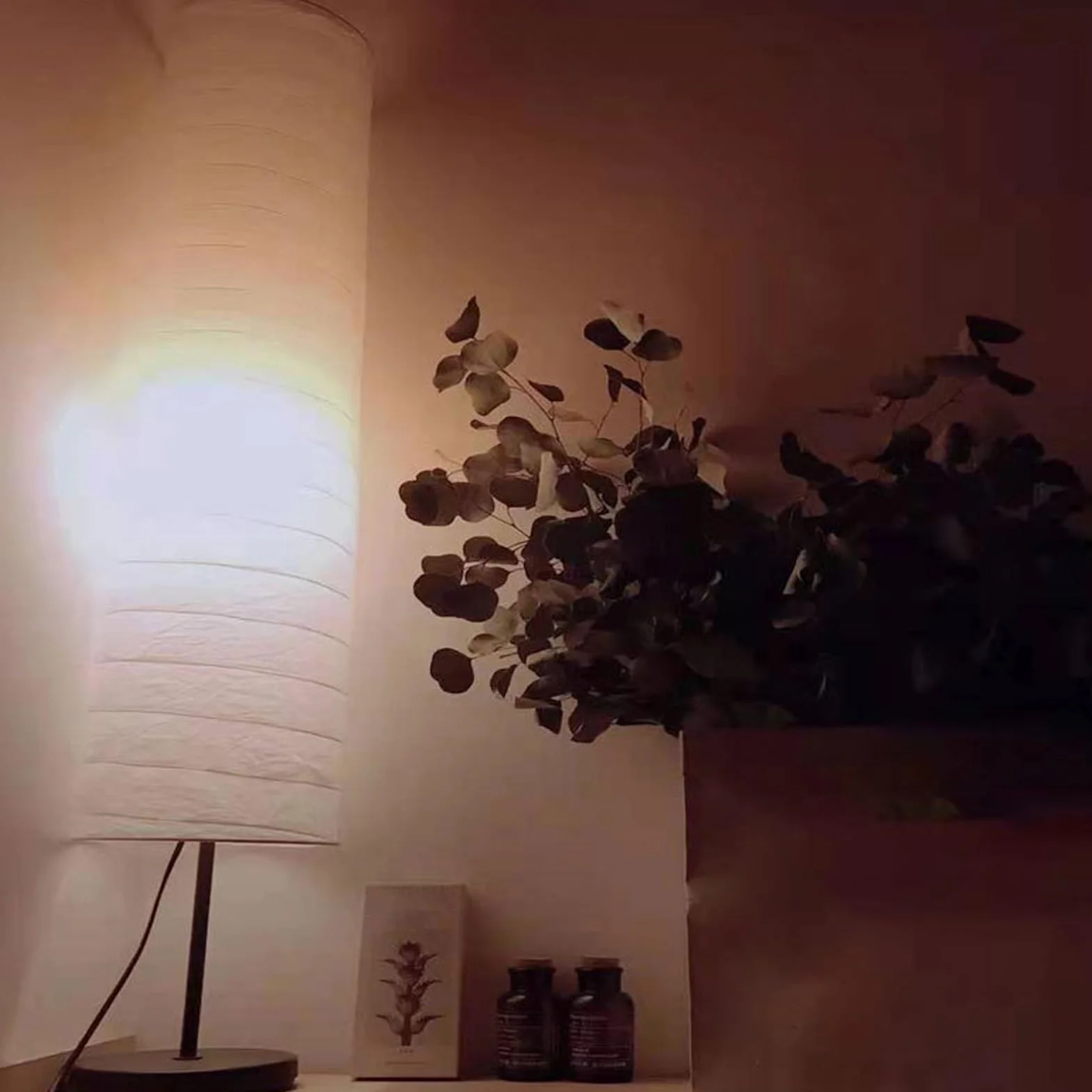 Klosz do Lampy Podłogowej z Papieru Ryżowego, 94 Cm 37-calowy Papierowy Abażur Podłogowy Akcesoria Oświetleniowe Lampy Papierowe Klasyczna Nowoczesna Papierowa Podłogowa