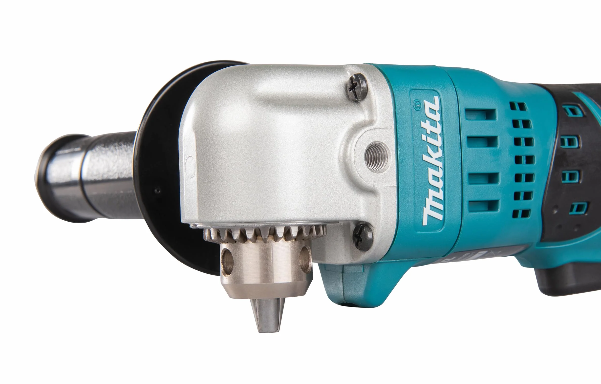 Makita DDA350Z 18V Litowo-Jonowa Wiertarka Kątowa LXT - Baterie i Ładowarka Nie Są Dołączone