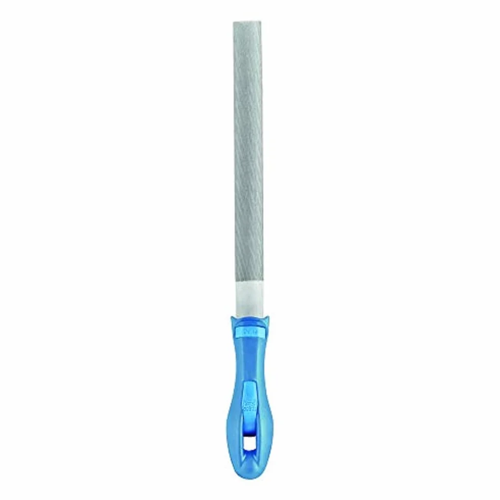Pilnik warsztatowy DIN7261E pólokrągły 200mm, nacięcie 3 PFERD