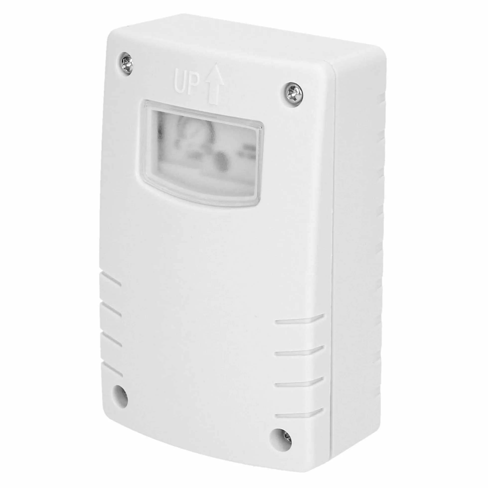Czujnik zmierzchowy IP44 1200W