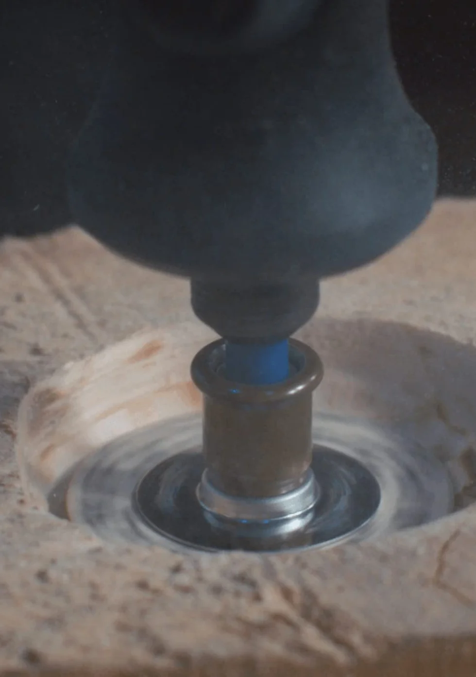 Dremel Zestaw do drewna (681)