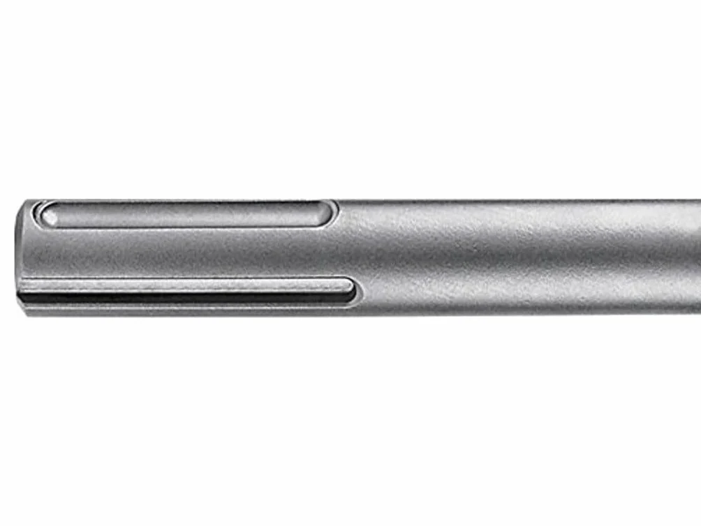 WERHE Profesjonalne dłuto łopatkowe SDS Max, płaskie, 50 x 600 mm szerokości