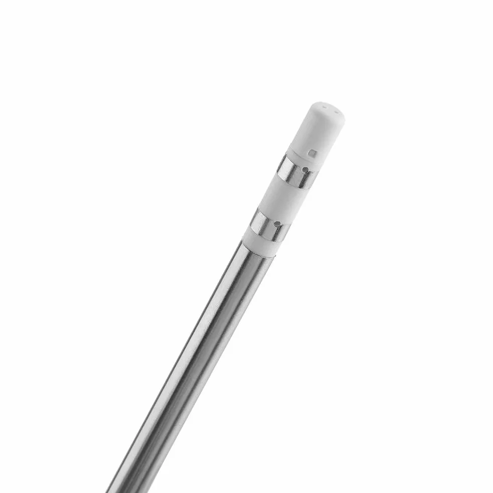 Zestaw do lutowania końcówki lutowniczej Akozon z serii T12 do stacji lutowniczej FX-951 (T12-BC2)