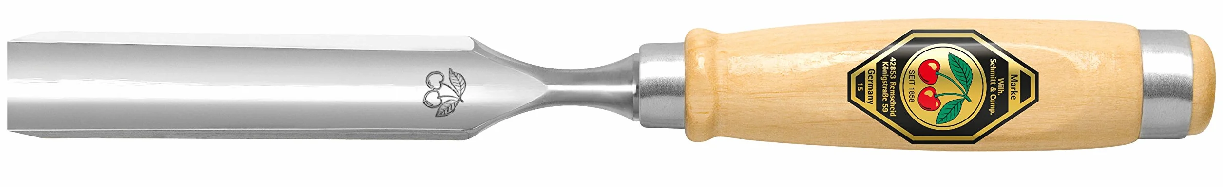 Matador 1431032 twardszy krusz z uchwytem stożkowym stożka, beżowy/srebrny, 32 mm