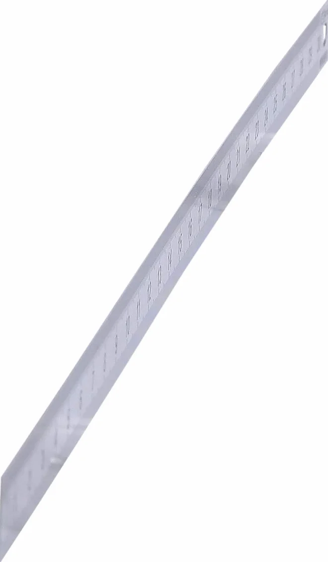 KS Tools 300.0104 Elastyczny przymiar stalowy, 300mm