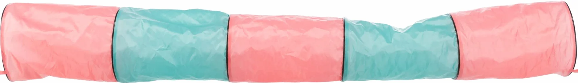 Trixie Tunel dla Królików, Wielokolorowy, 18 cm