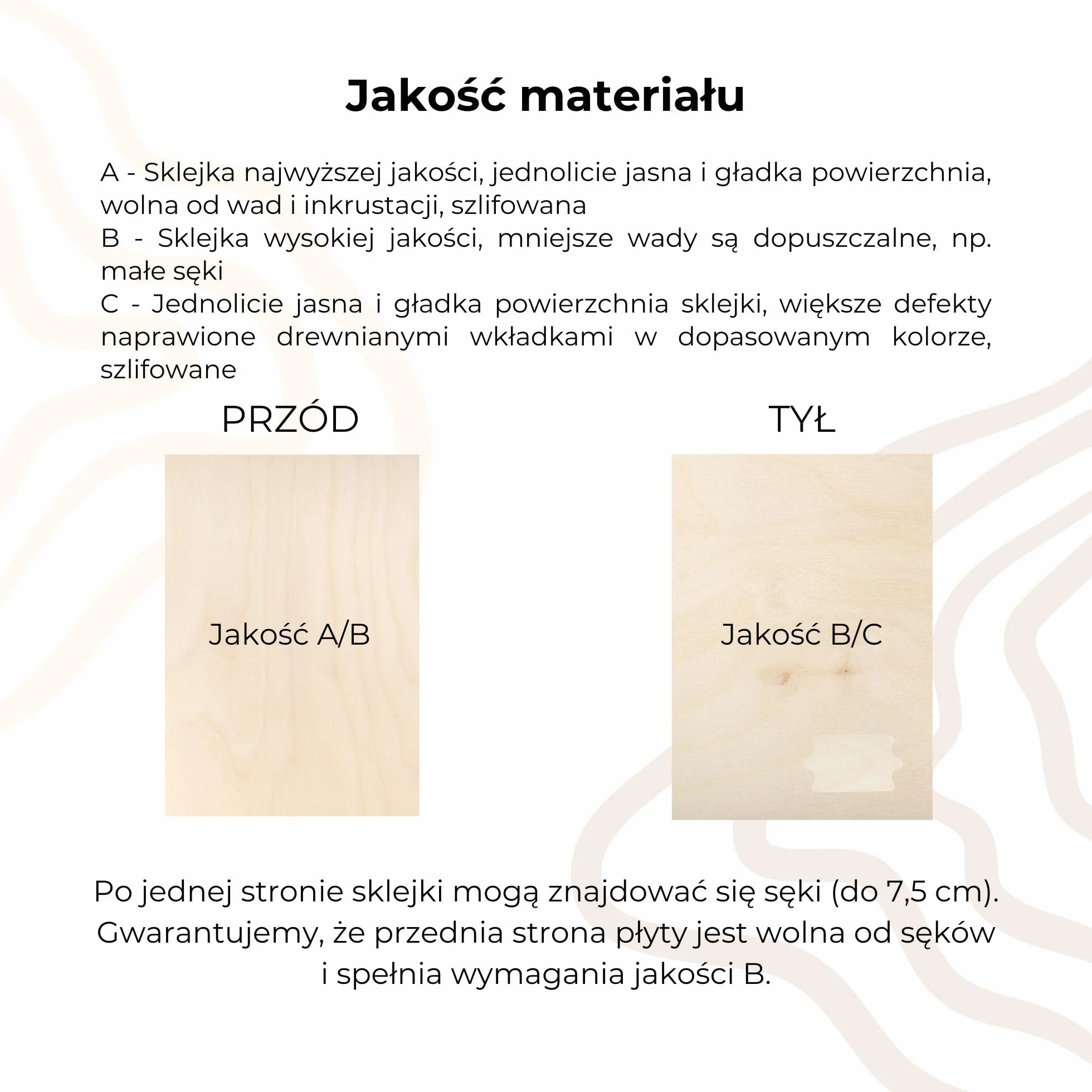 Creative Deco 3 x A4 Sklejka 3mm | 300 x 210 x 3 mm (+/- 2mm) | Płyty ze Sklejki do Majsterkowania i Prac Manualnych Pirografii, Cięcia Laserem, Modelarstwa, Frezowania, Ploter CNC, Wyrzynarka