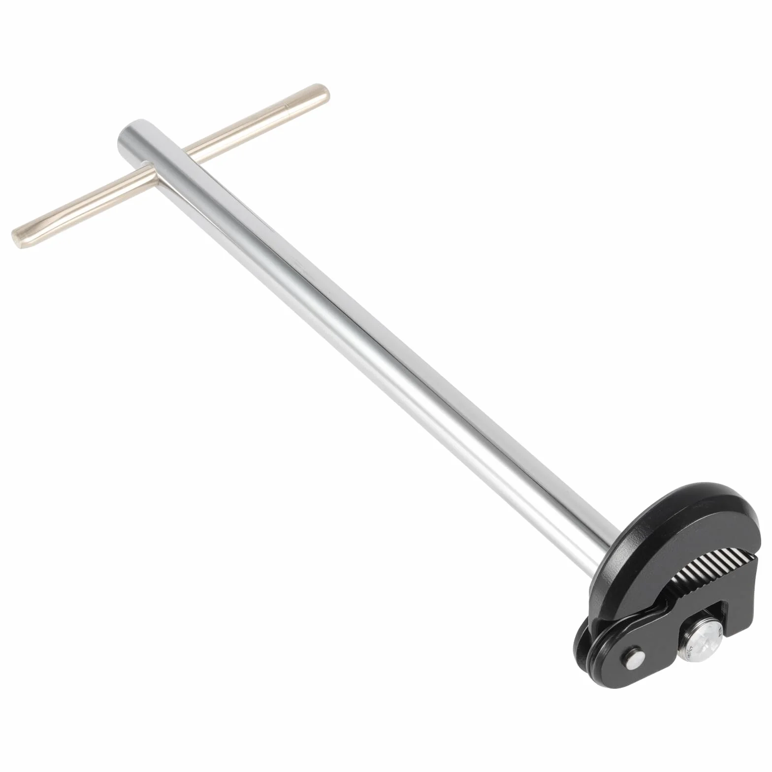 Zestaw 2 kluczy 298 mm z regulacj? nakr?tki kranowej, klucz do kranu ?azienkowego, sanitarnego kuchni, pojemno?? od 10 mm do 32 mm