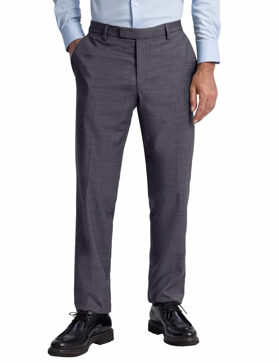 Pierre Cardin Ryan - Garnitur — spodnie Mężczyźni