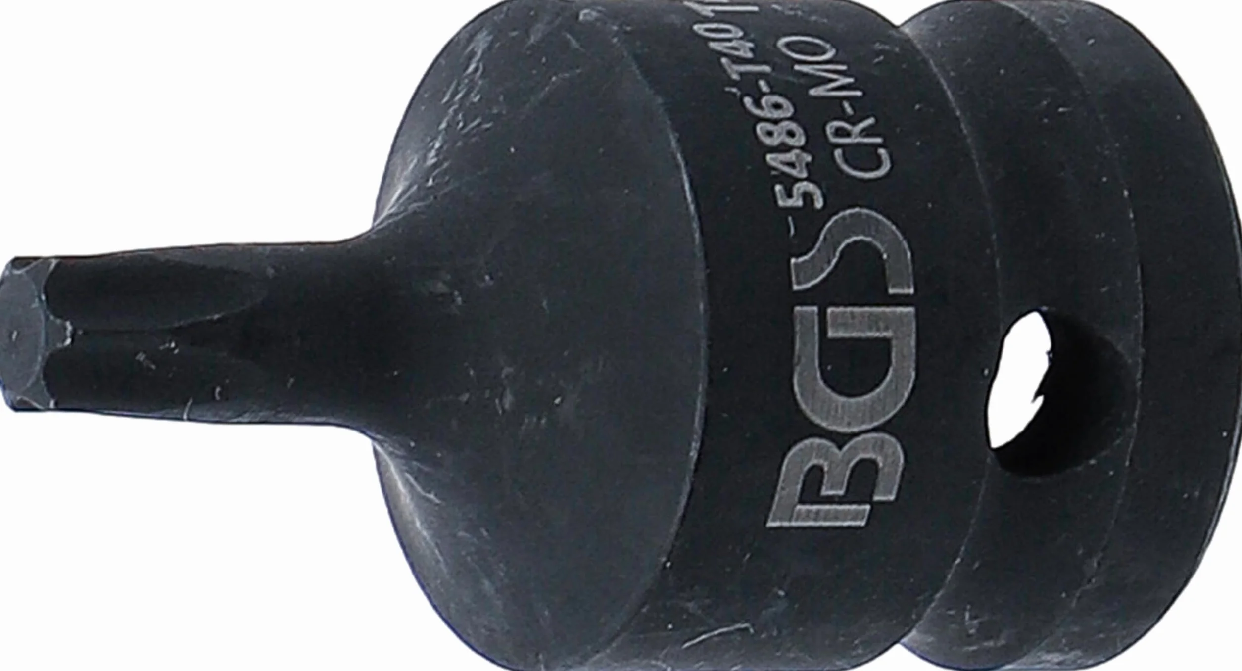 Nasadka udarowa do bitów T40 12,5 mm (1/2") 42 mm BGS 5486-T40