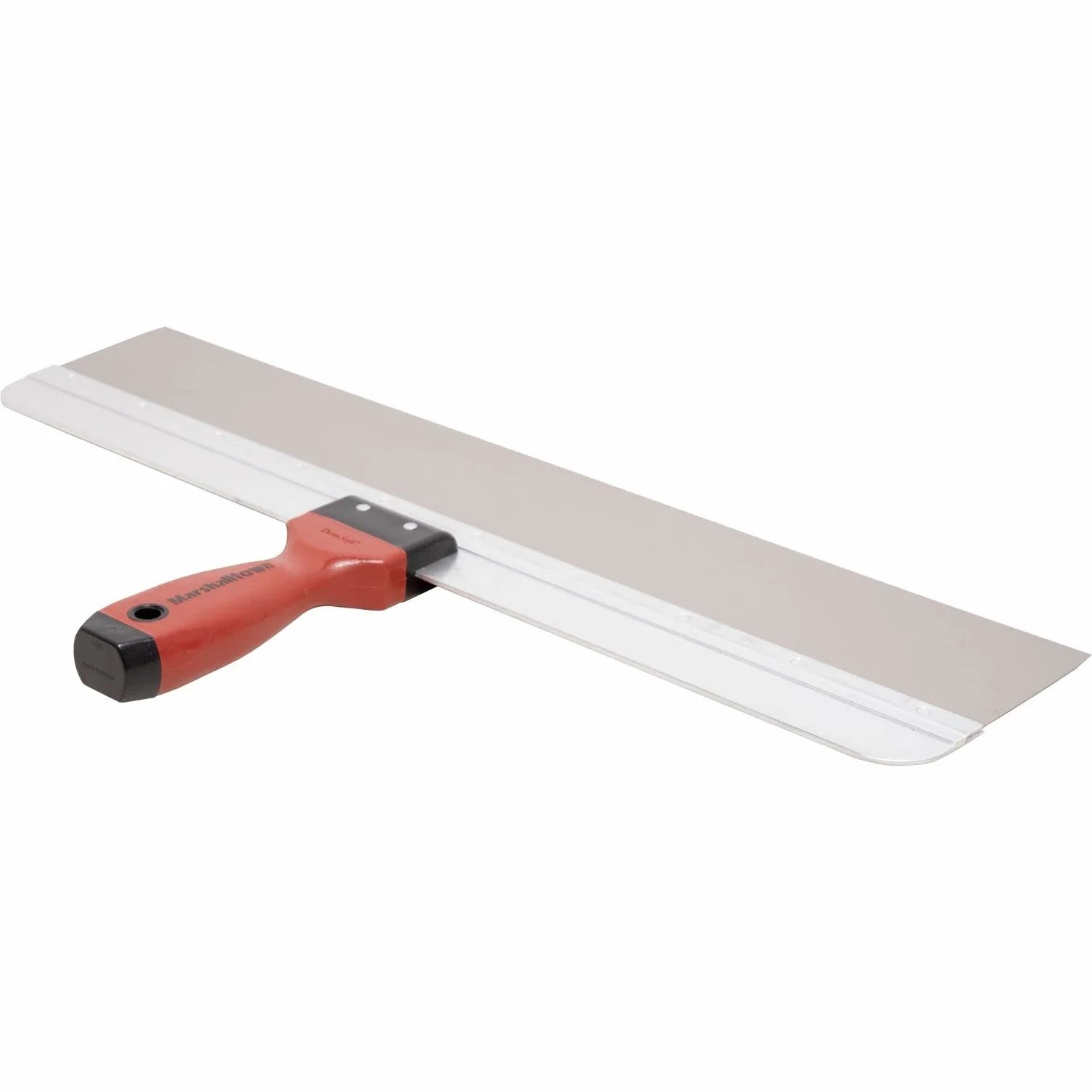 Marshalltown Szpachelka do powierzchni ze stali nierdzewnej 508x76 mm z uchwytem DuraSoft