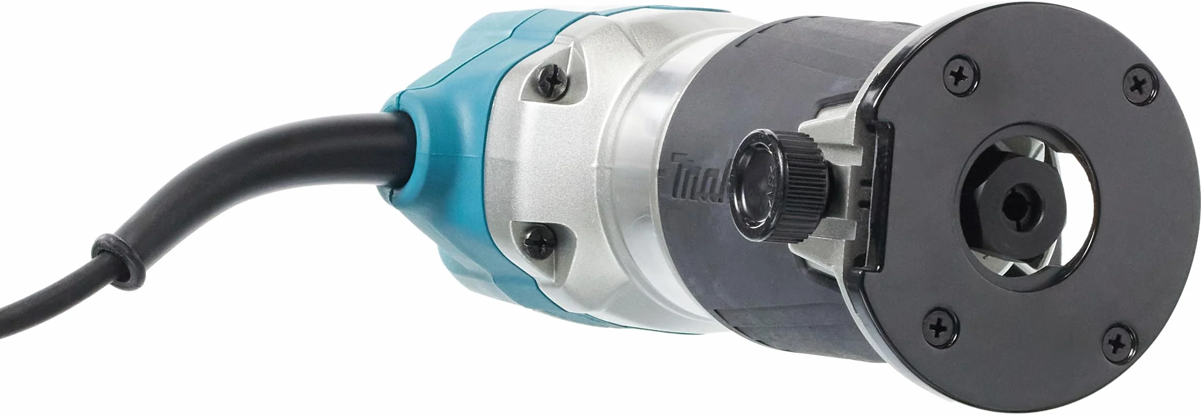 Ściernica z Prędkością 710W Ø8 Lub 6 mm - Makita Rt0702C
