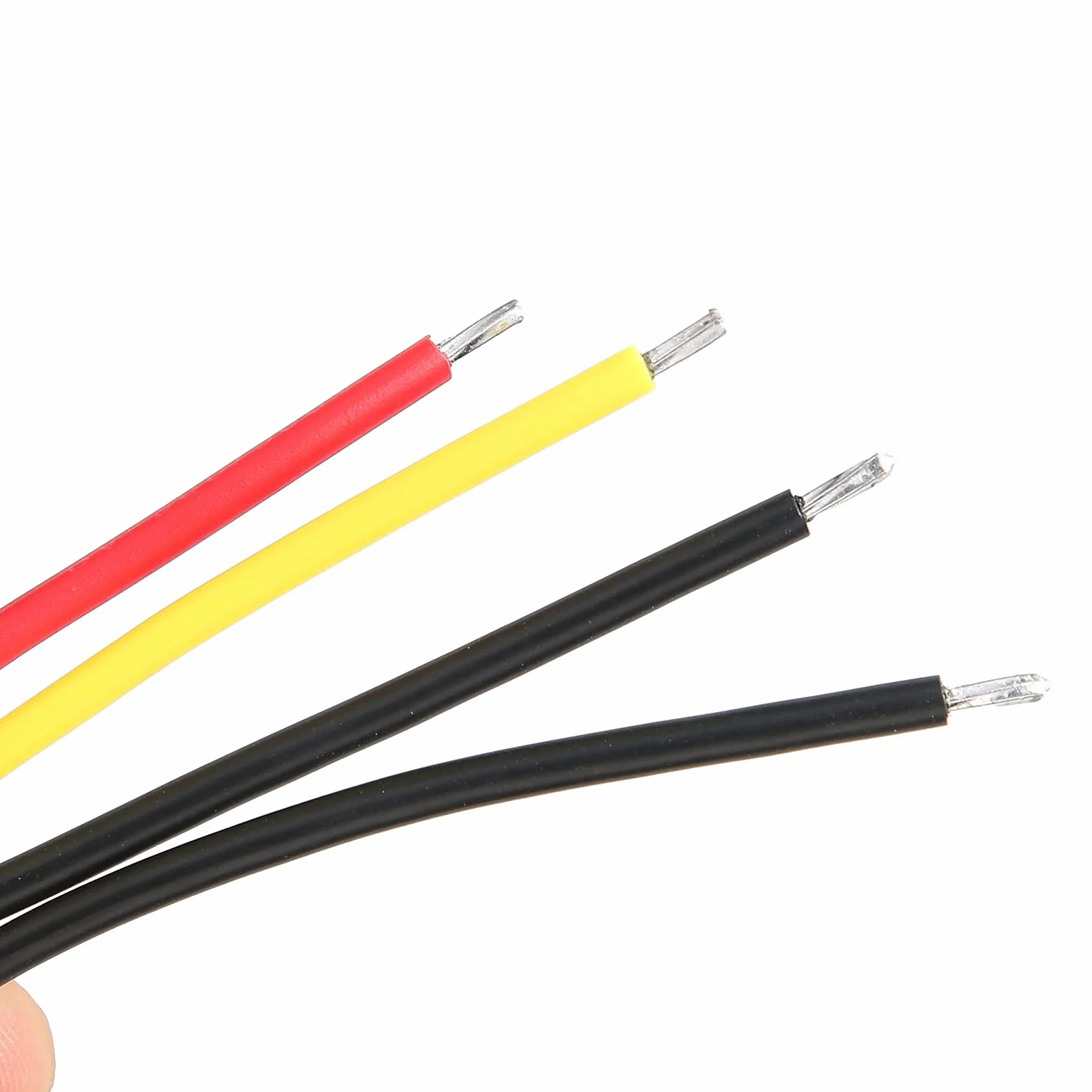 Konwerter napięcia DC-DC podwyższający 12V do 48V 1.5A 72W